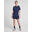 Fermeture À Cordon Poly Kurze Hose Hmlauthentic Multisport Femme HUMMEL