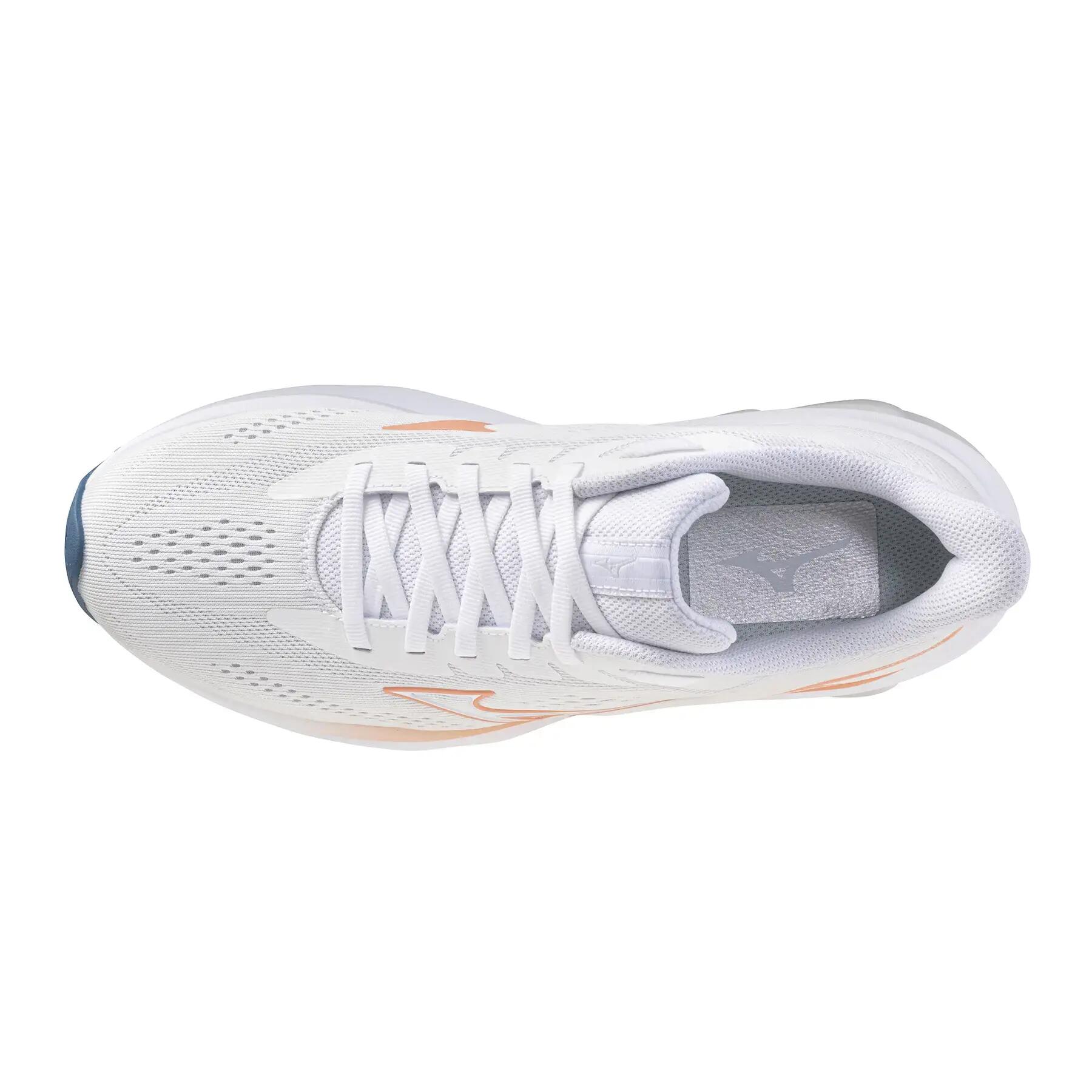 Scarpe running da donna Mizuno Wave Serene 3 Wos 4/5