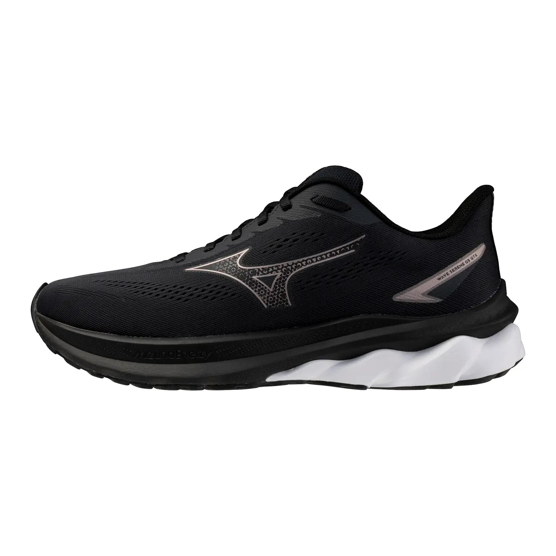 Scarpe da corsa Mizuno Wave Serene 3 GTX 4/5