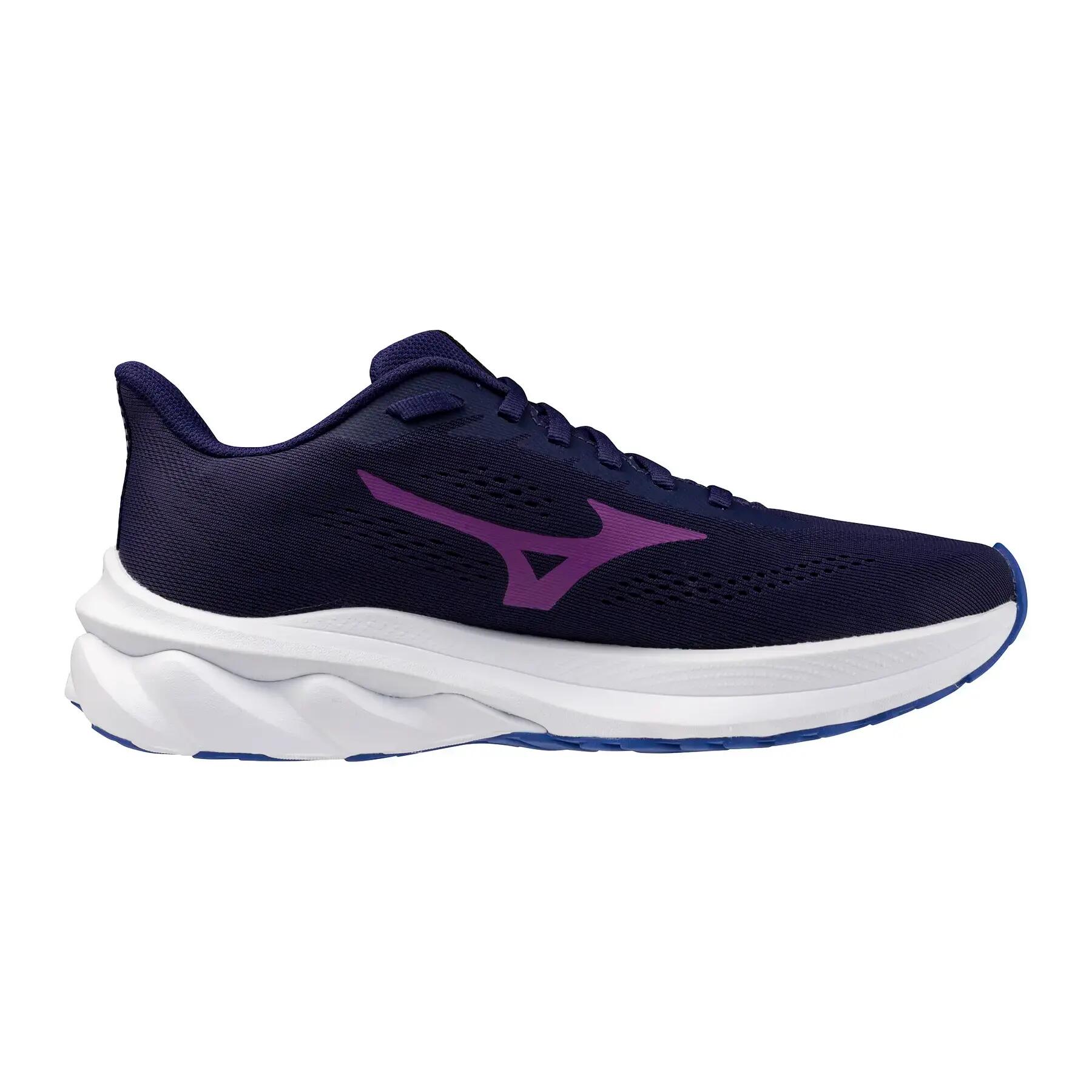 Scarpe running da donna Mizuno Wave Serene 3 Wos 2/5