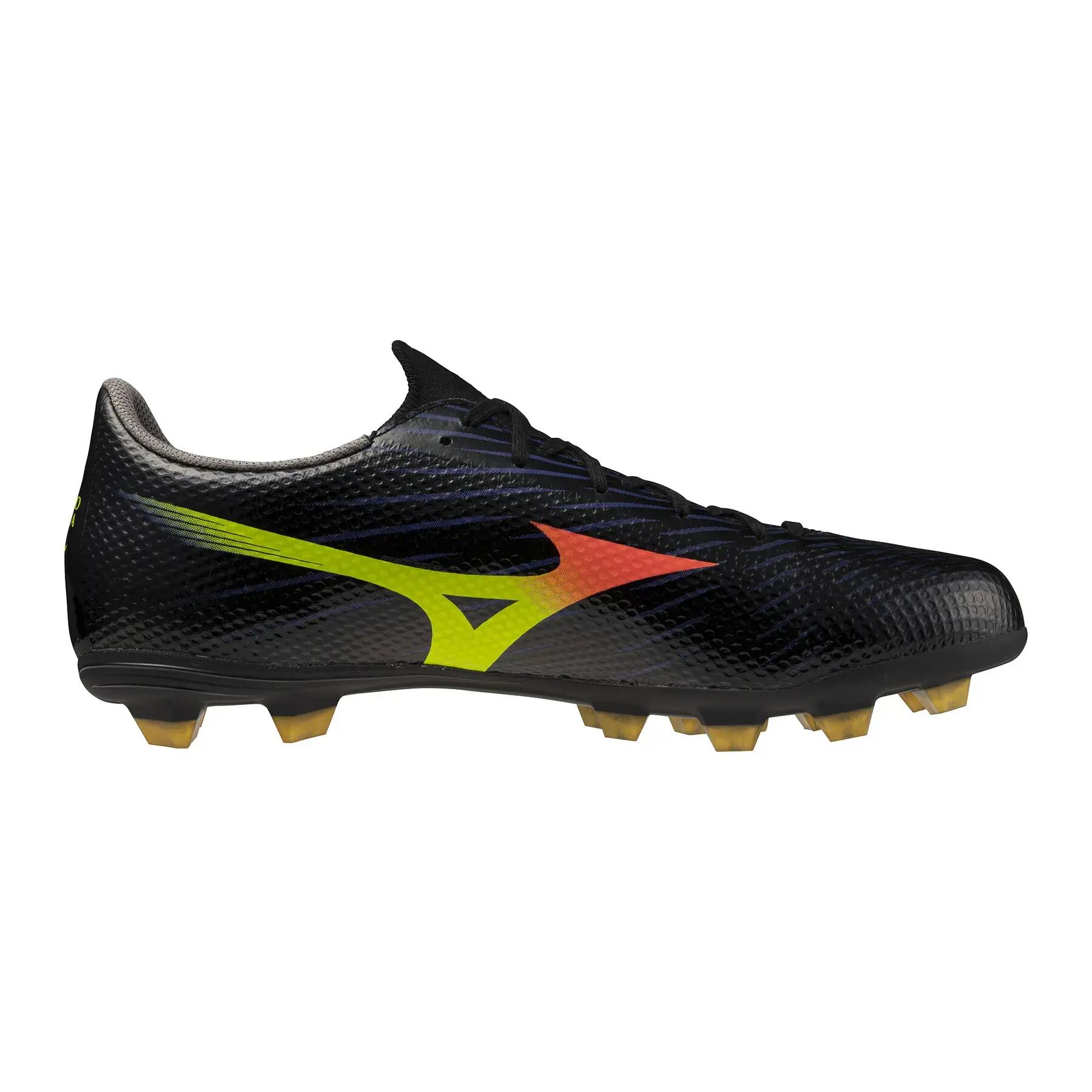 Scarpe da calcio Mizuno Alpha III Select FG 3/6