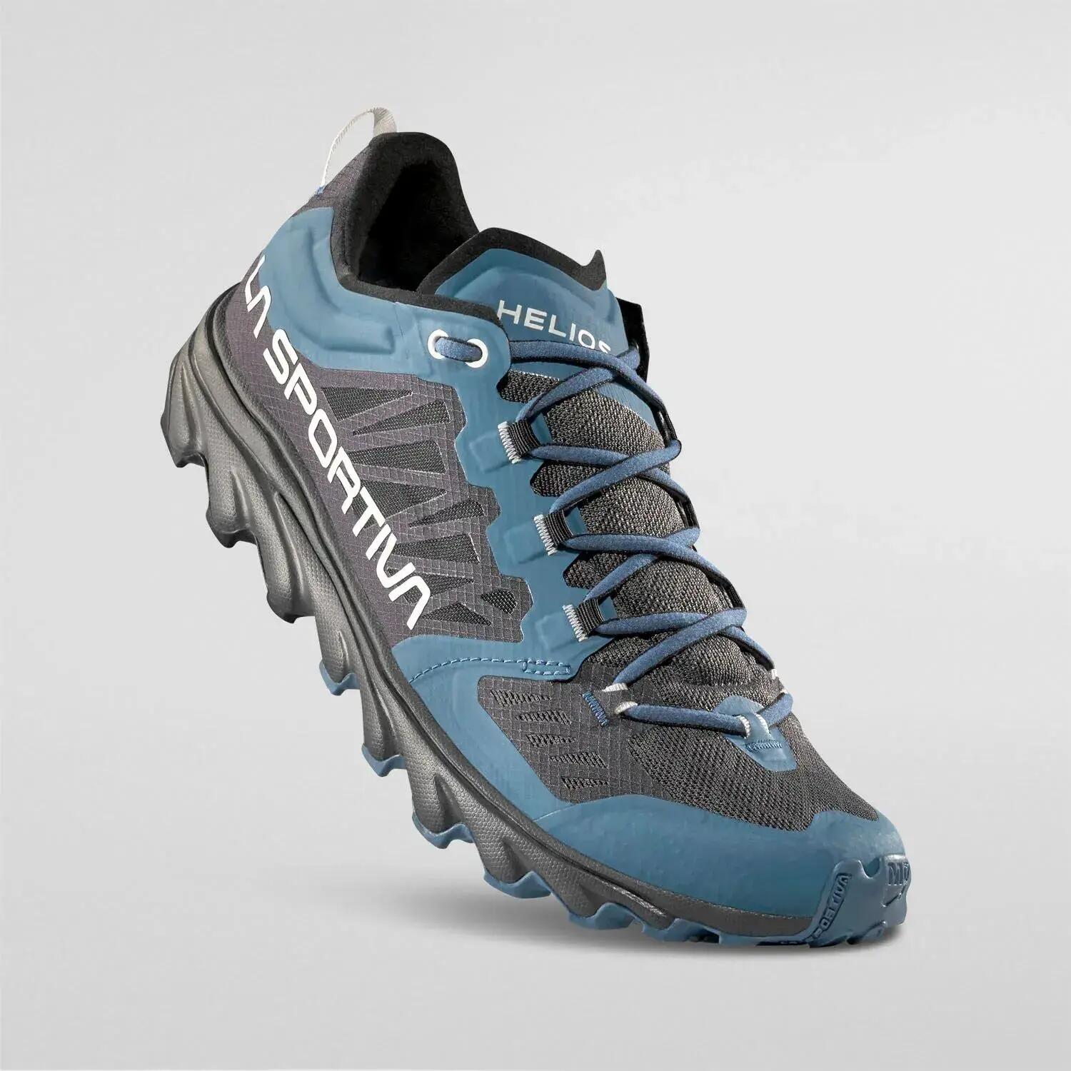 Sapatos de trail La Sportiva Helios III 3/5