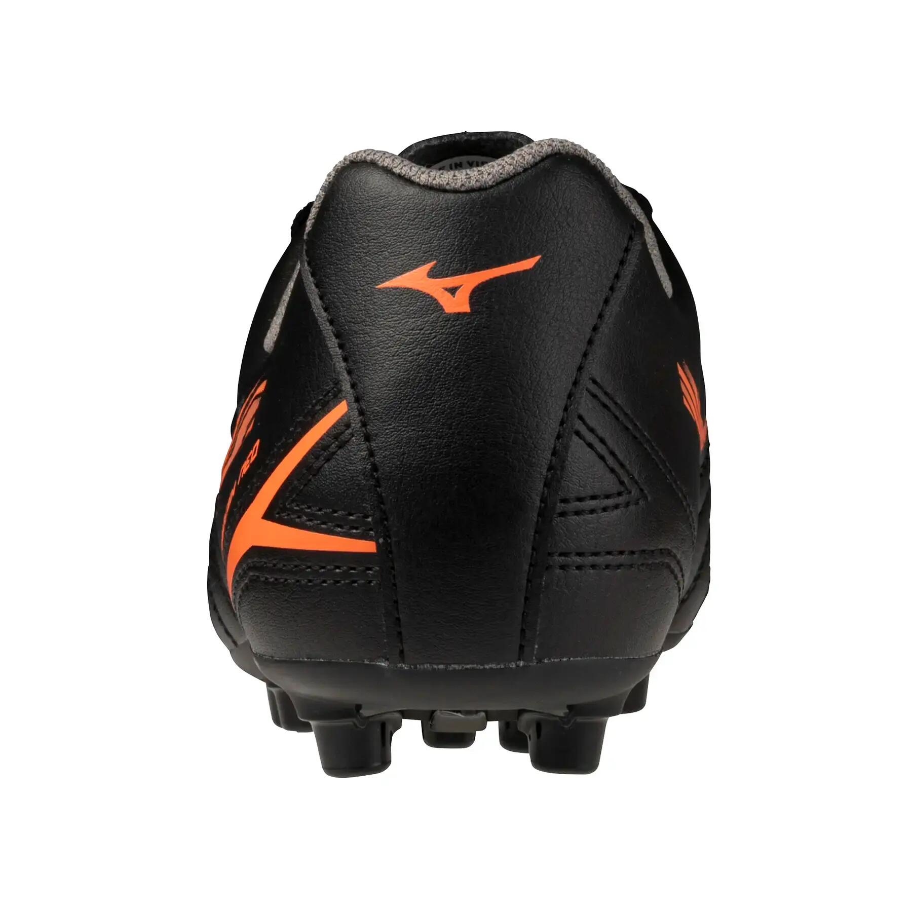 Sapatos de futebol para crianças Mizuno Monarcida Neo Sel AG 3/6