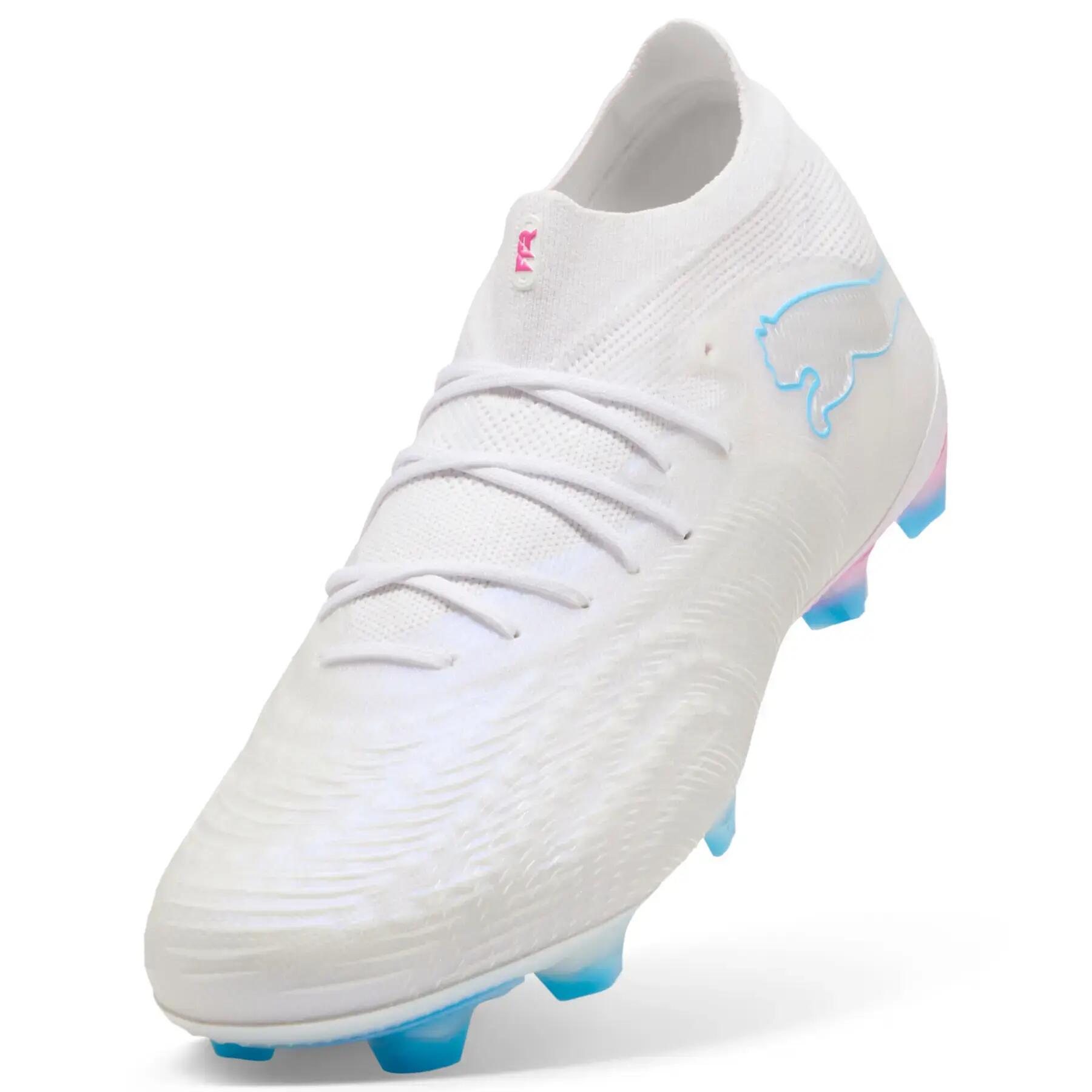 Scarpe da calcio Puma Future 9 Ultimate FG 4/6