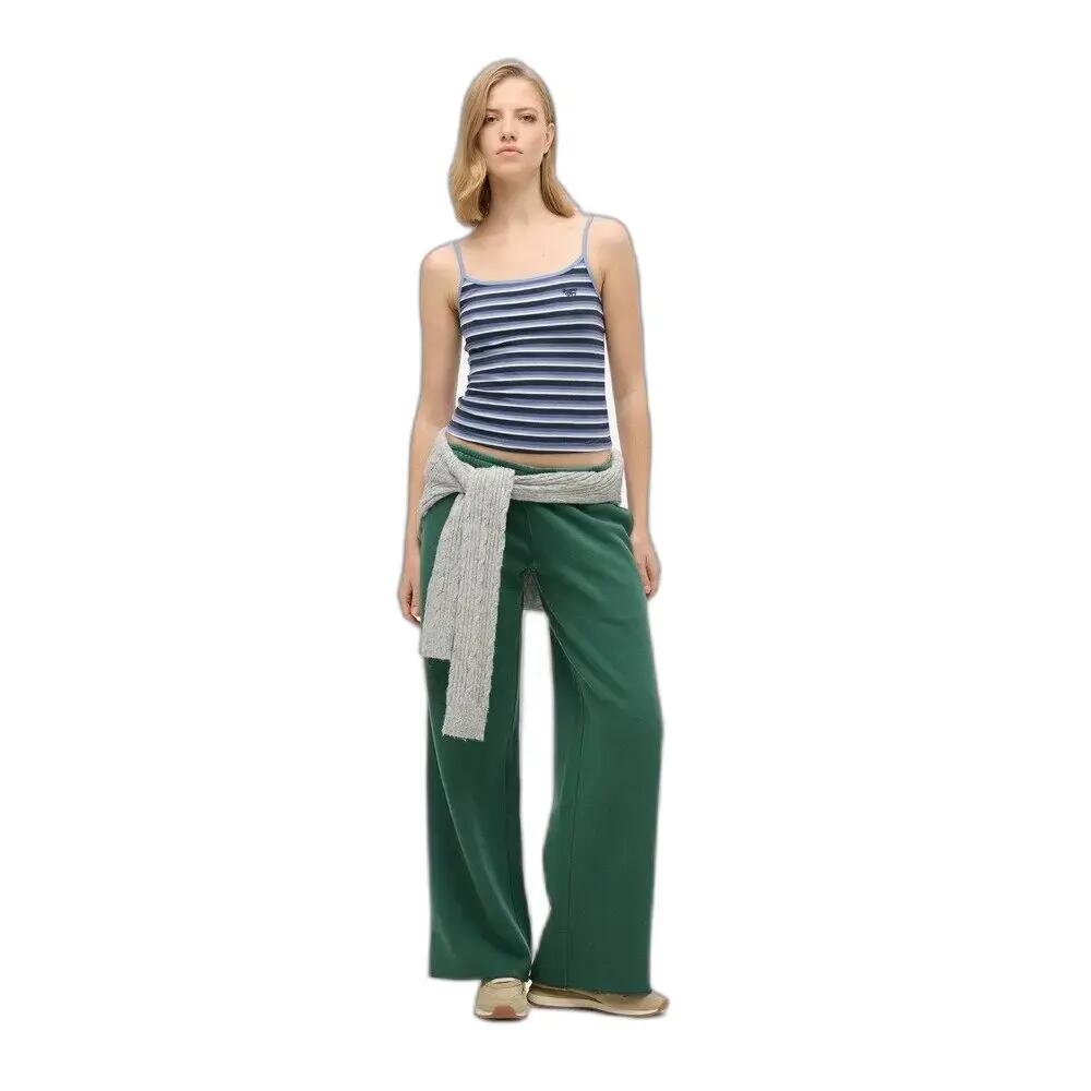 Tampo do tanque feminino Superdry Athletic Essentials 3/6
