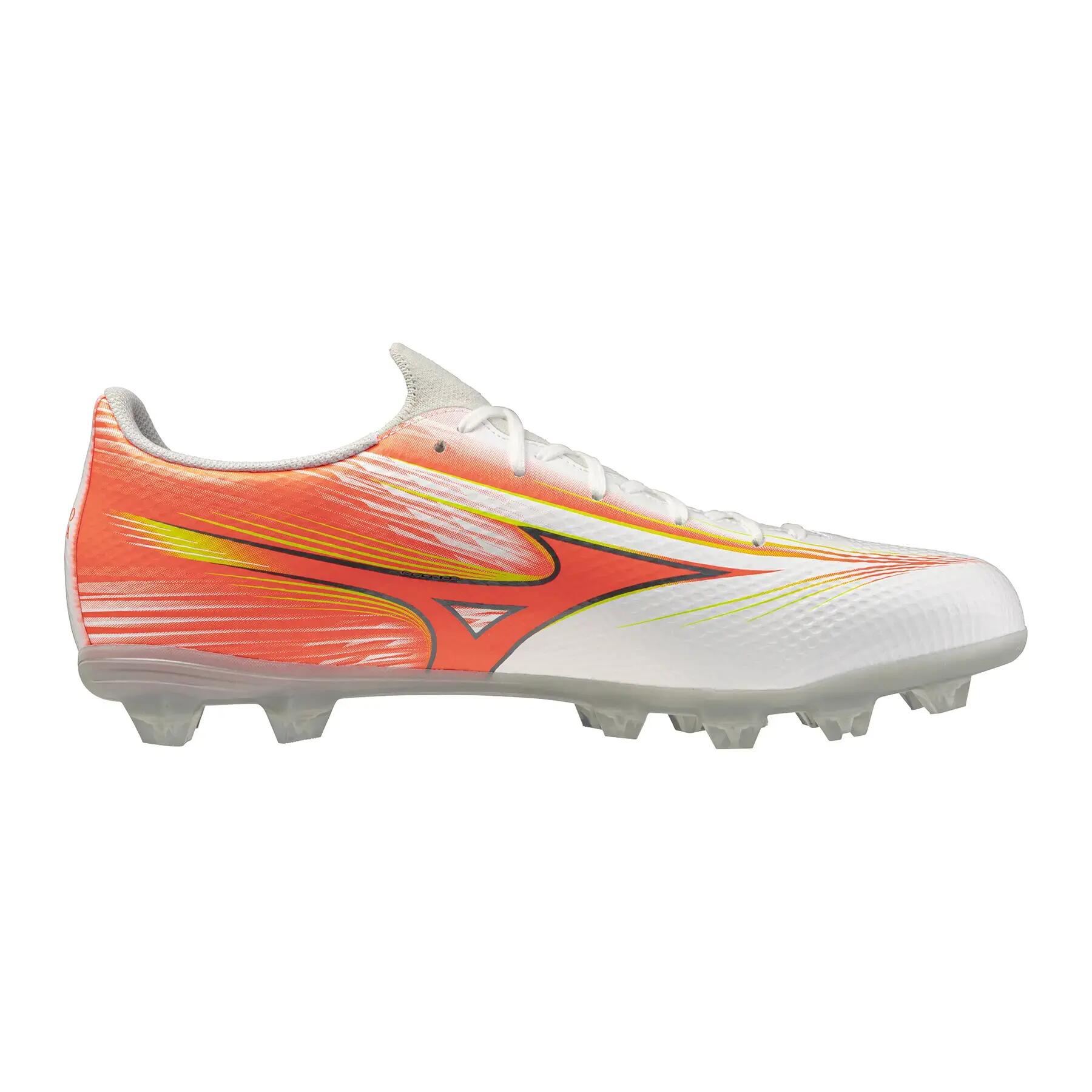 Fußballschuhe Mizuno Alpha III Select FG 3/6
