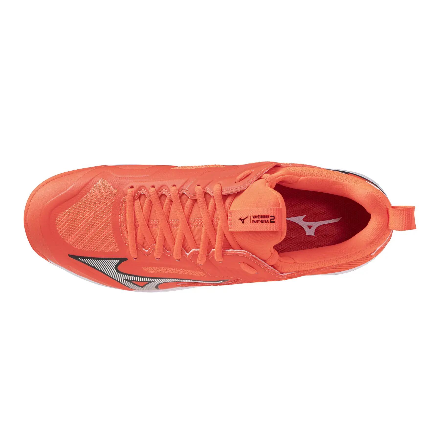 Scarpe hockey Mizuno Wave Panthera 4/6