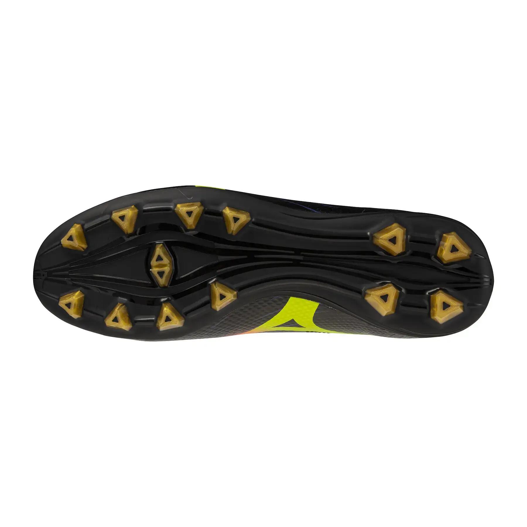 Scarpe da calcio Mizuno Alpha III Select FG 2/6