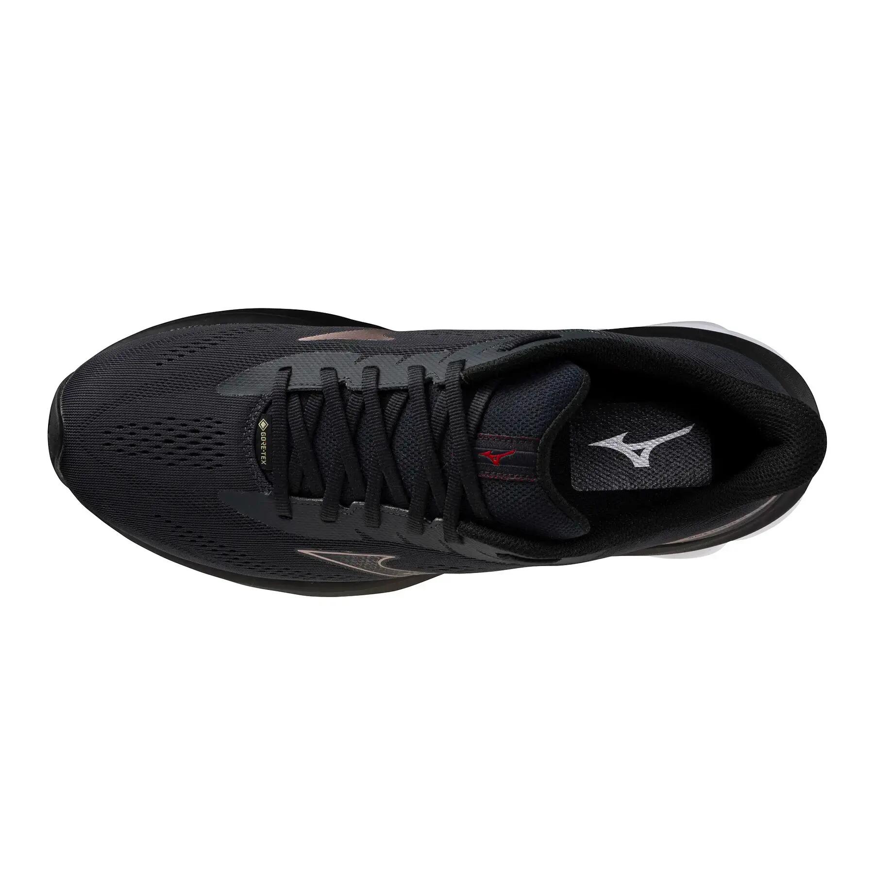 Scarpe da corsa Mizuno Wave Serene 3 GTX 3/5