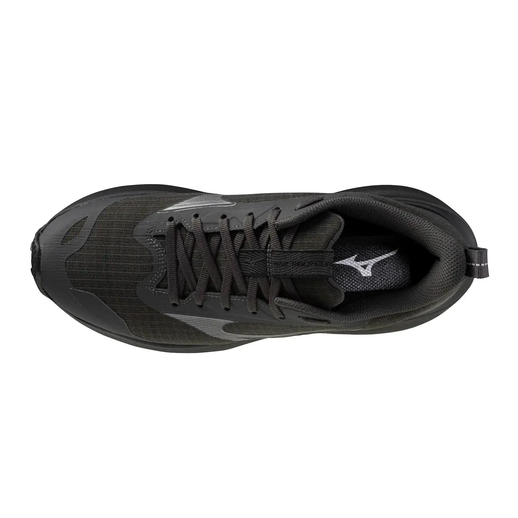 Scarpe running da donna Mizuno Wave Rider Gtx 4 4/6