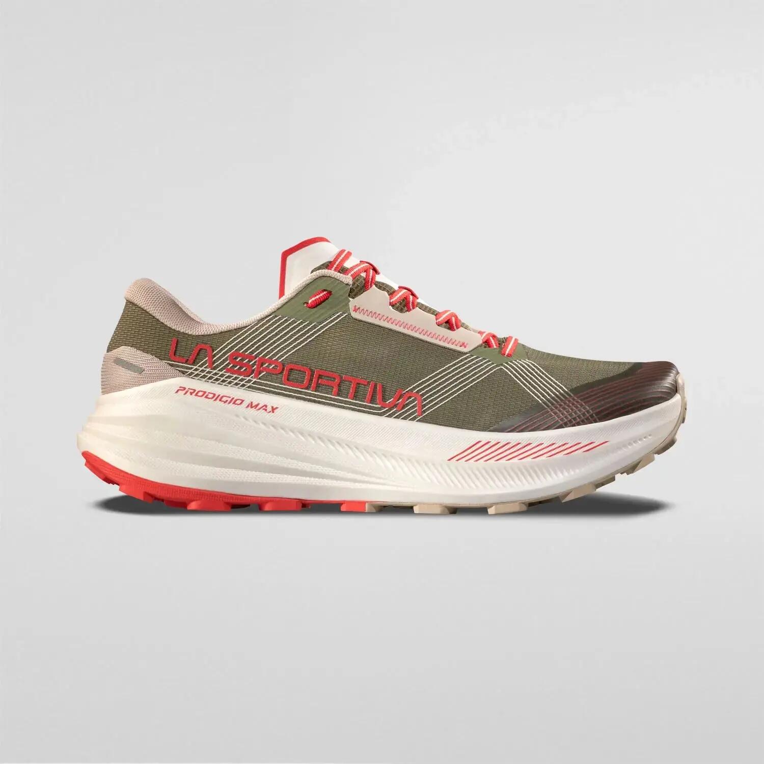 Chaussures de trail La Sportiva Prodigio Max 2/5