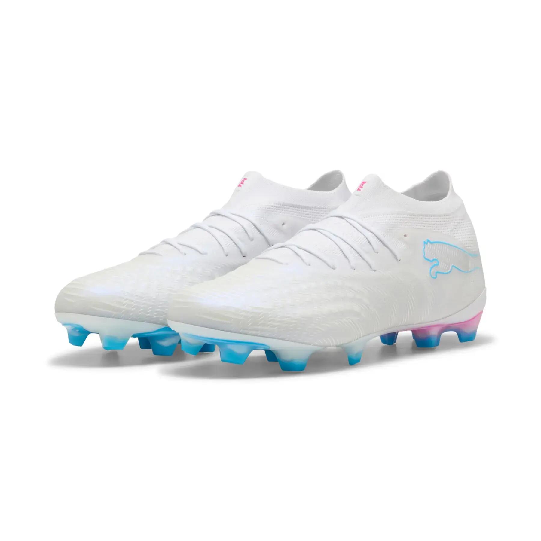 Scarpe da calcio Puma Future 9 Ultimate FG 3/6
