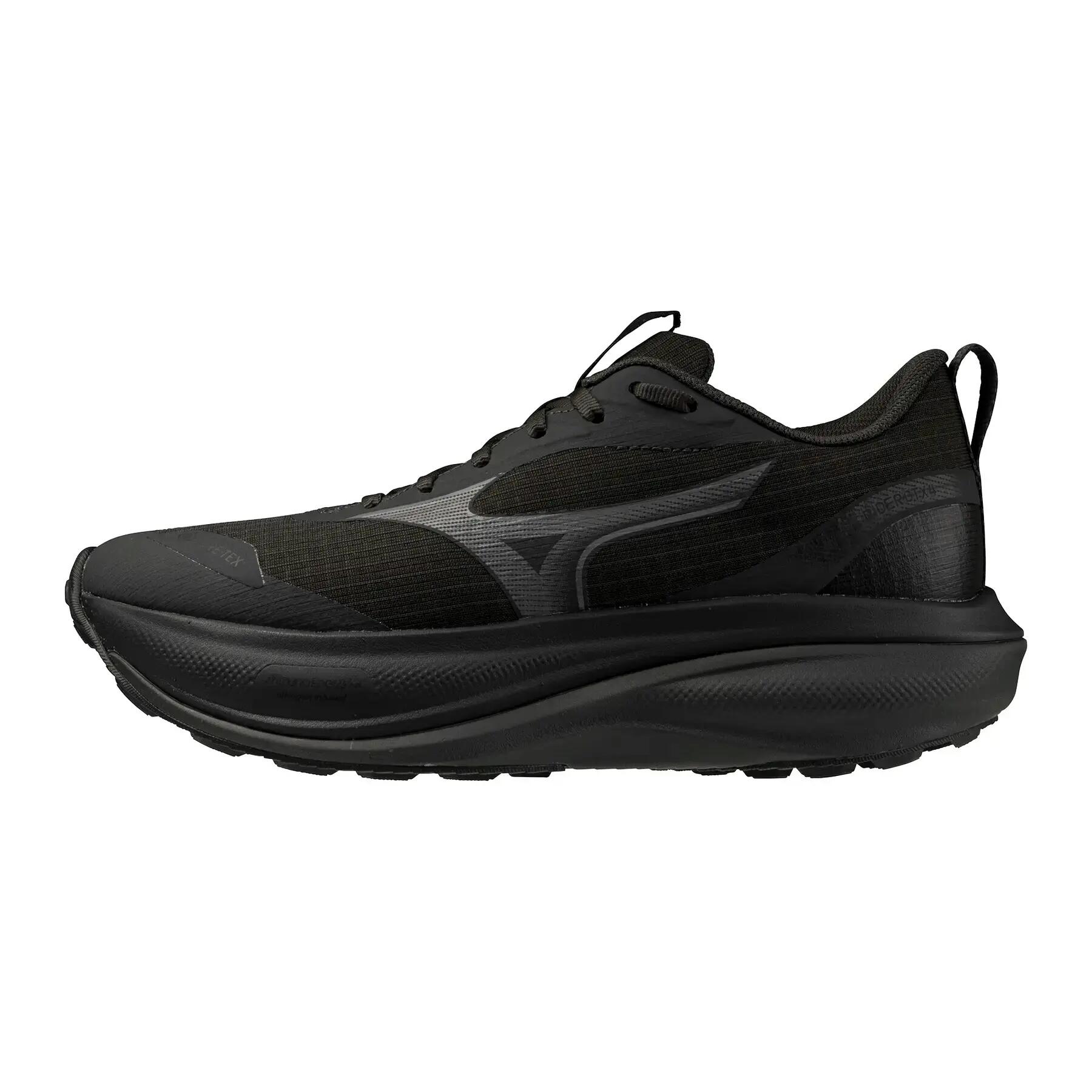 Scarpe running da donna Mizuno Wave Rider Gtx 4 2/6