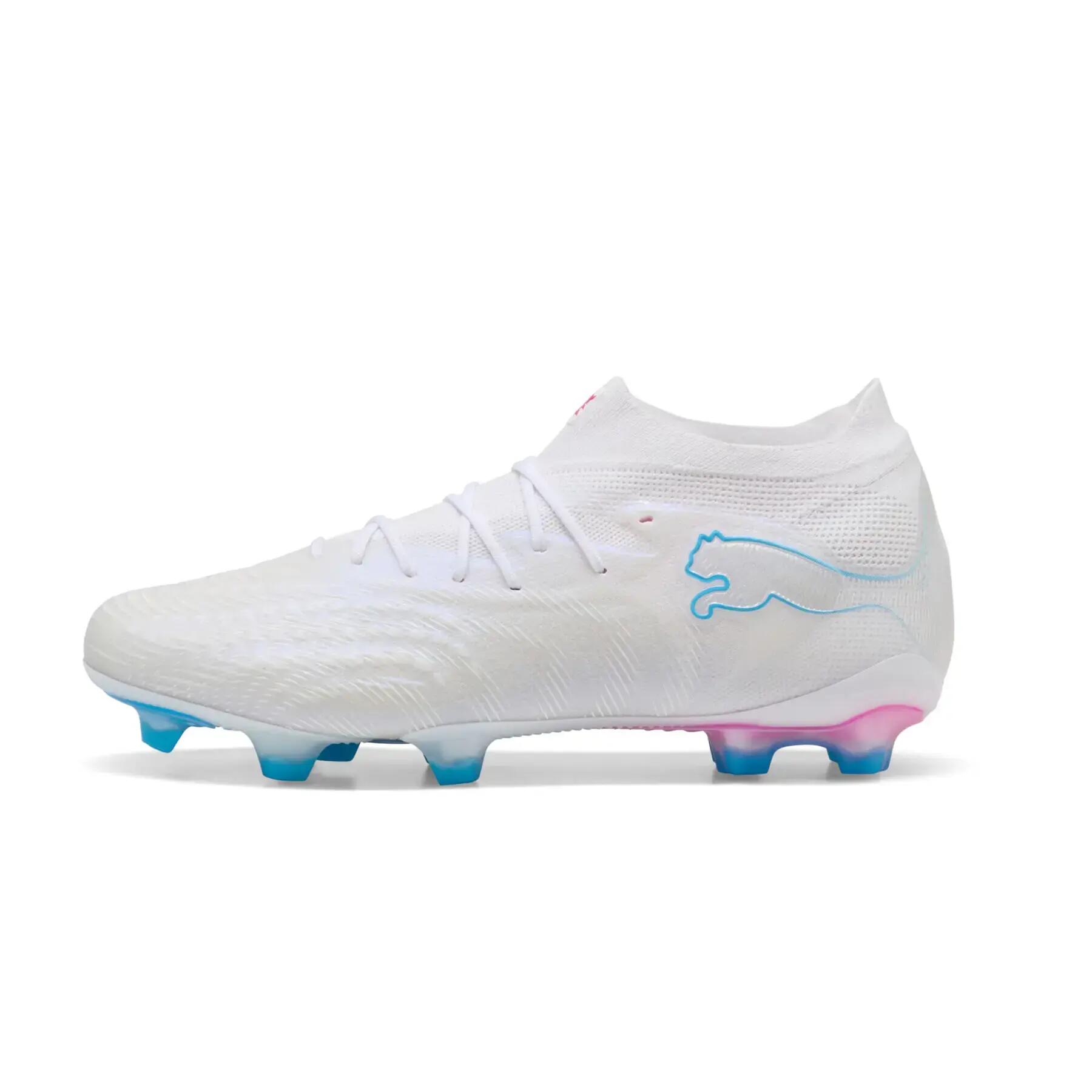 Scarpe da calcio Puma Future 9 Ultimate FG 2/6