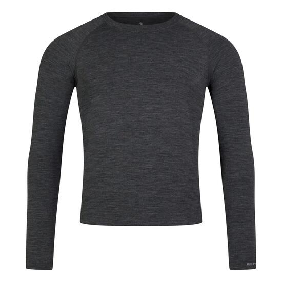 Maillot de corps à manches longues Endura Baabaa Pro