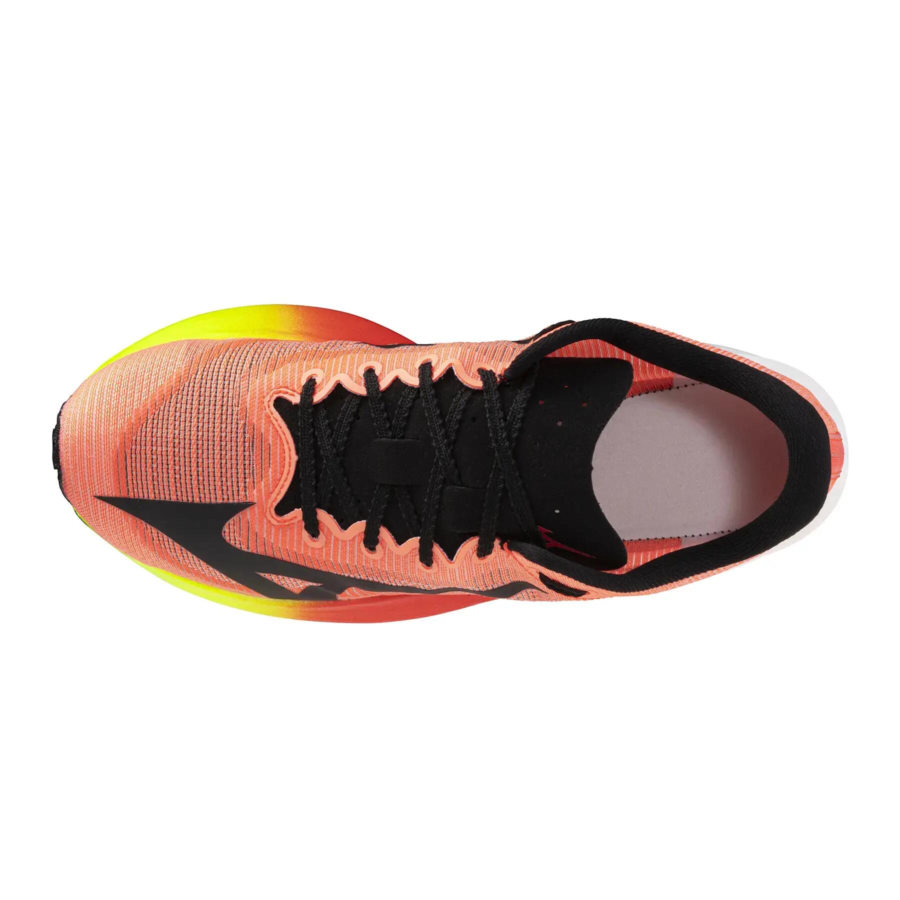Laufschuhe Mizuno Hyperwarp Pure 3/7