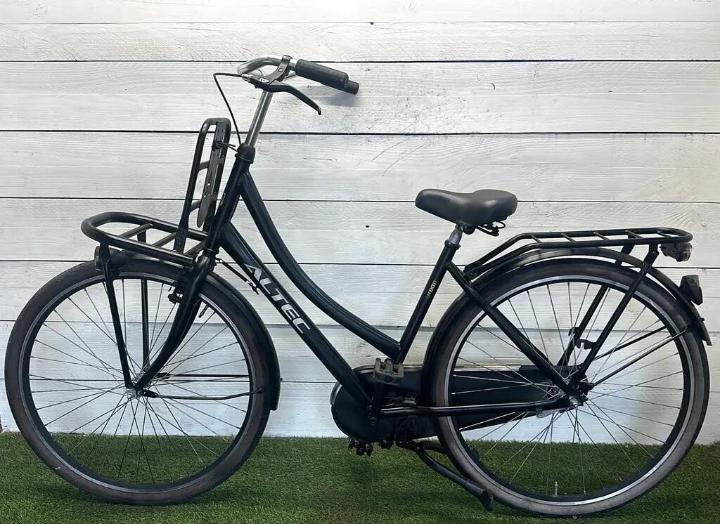 Bicicleta usada Altec Urban 4/4