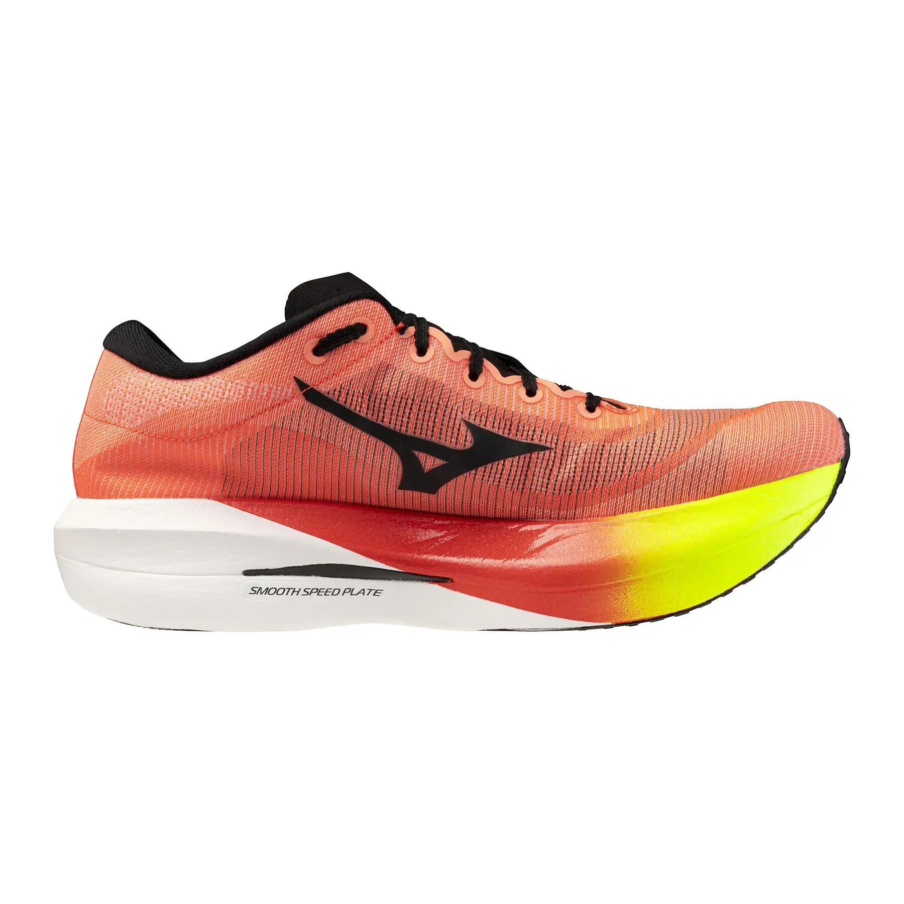 Laufschuhe Mizuno Hyperwarp Pure 2/7