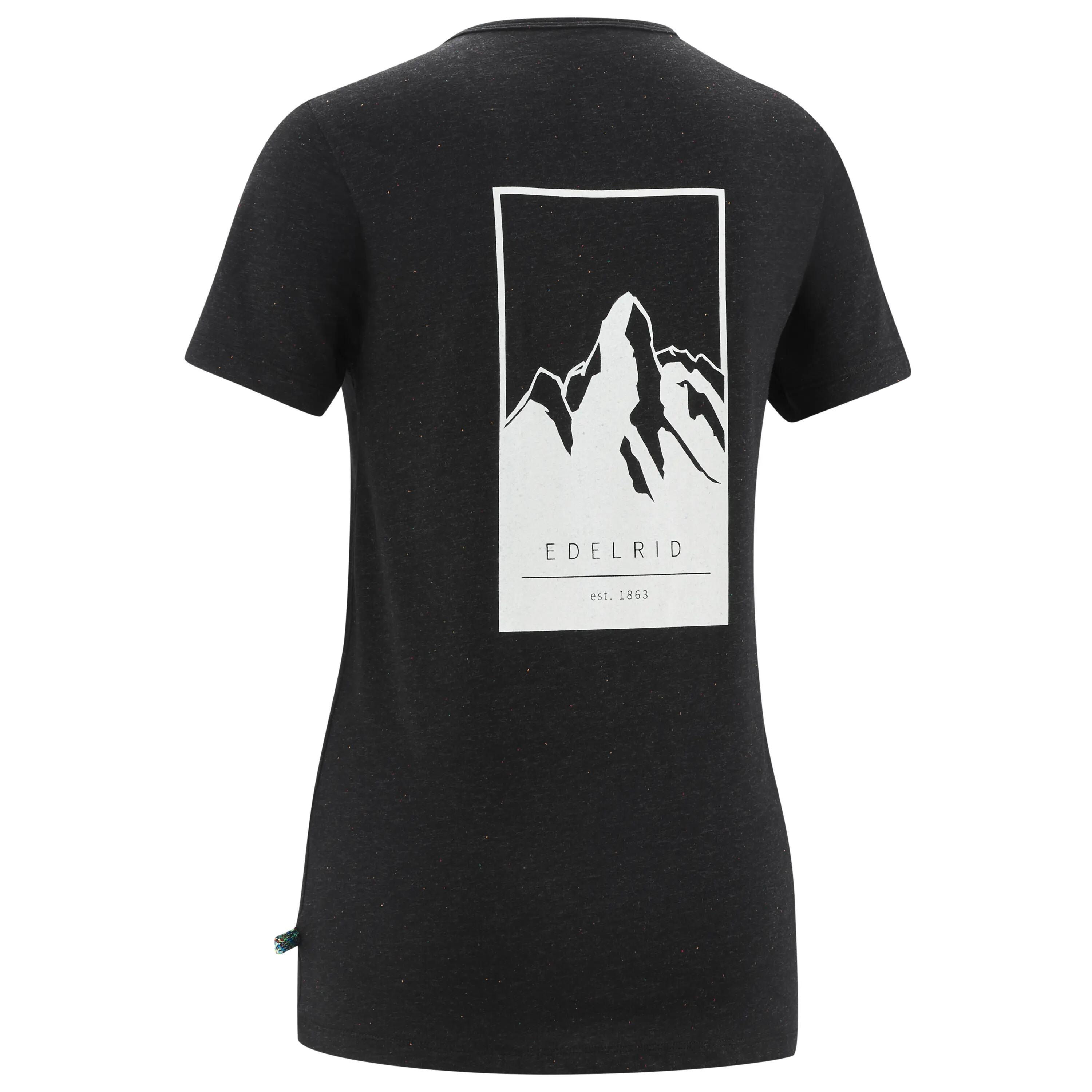 T-shirt femme Edelrid Onset 2/2