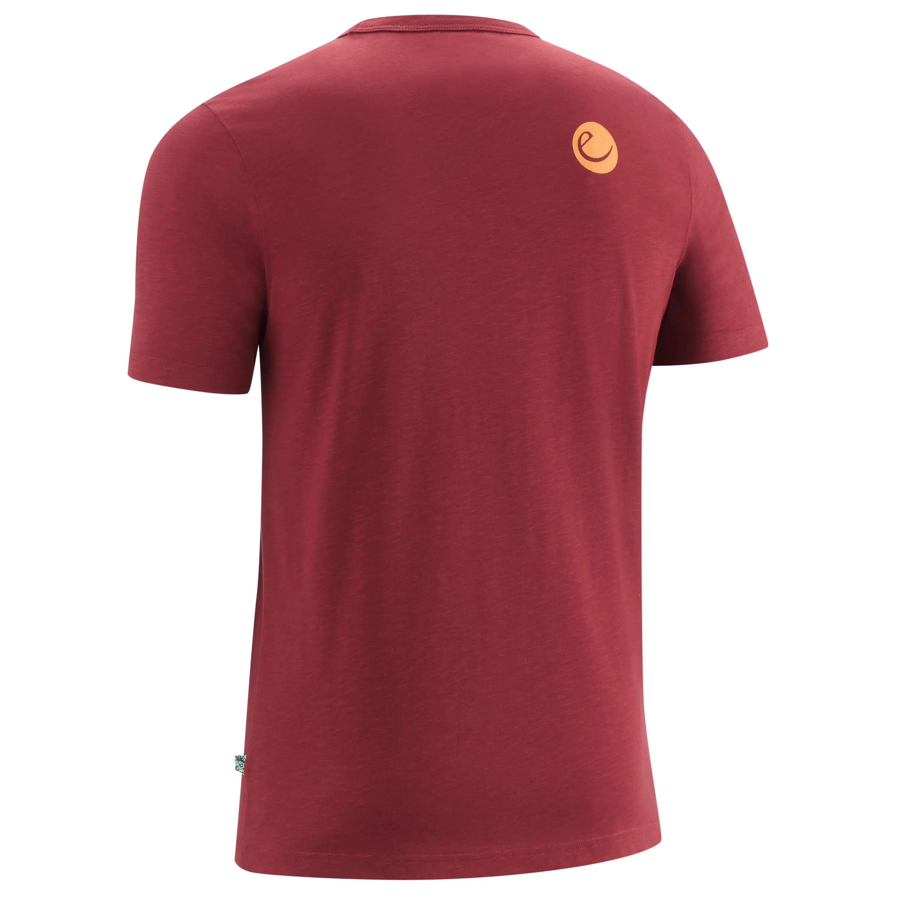 T-shirt Edelrid Me Highball IV 2/2