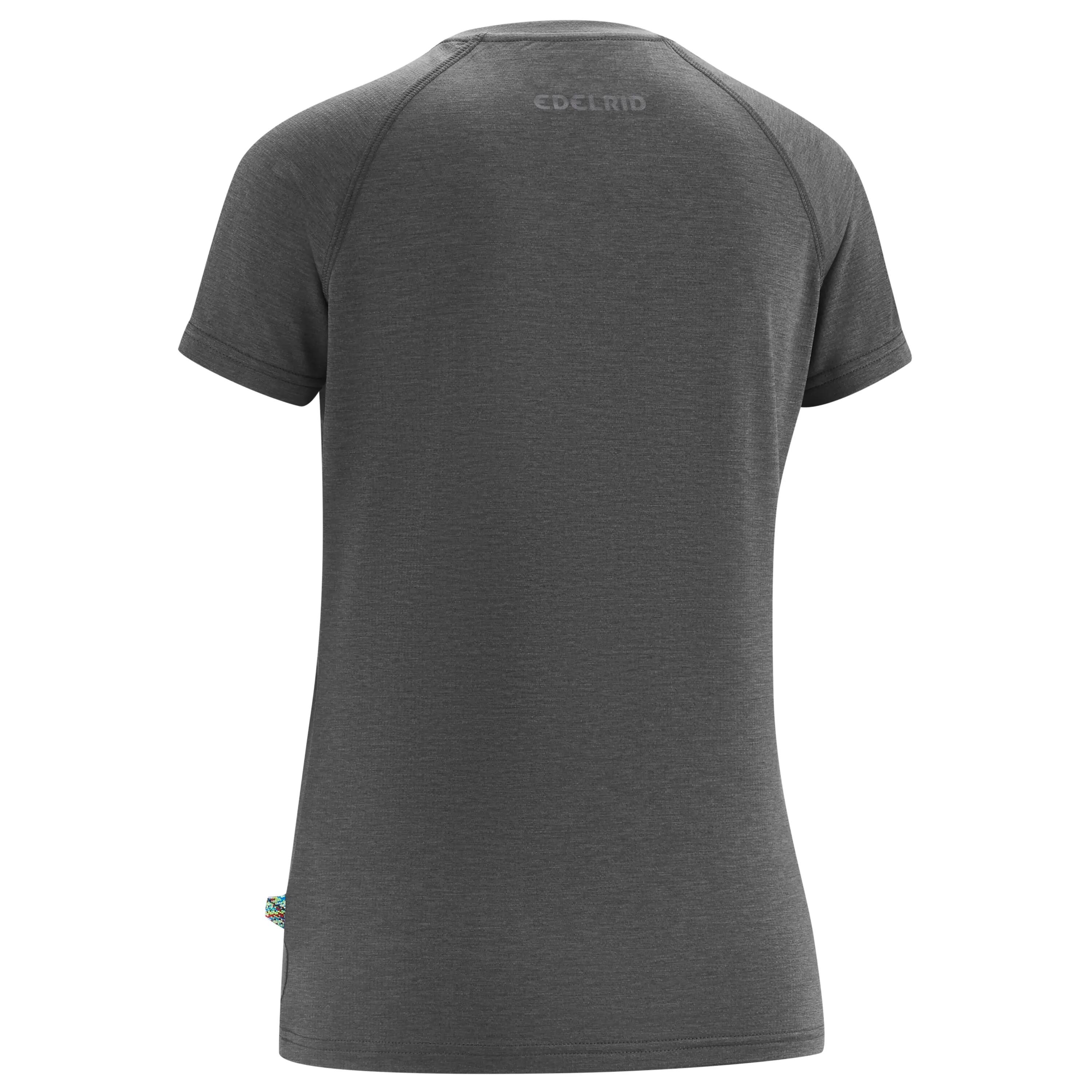 T-shirt femme Edelrid Esperanza 2/2