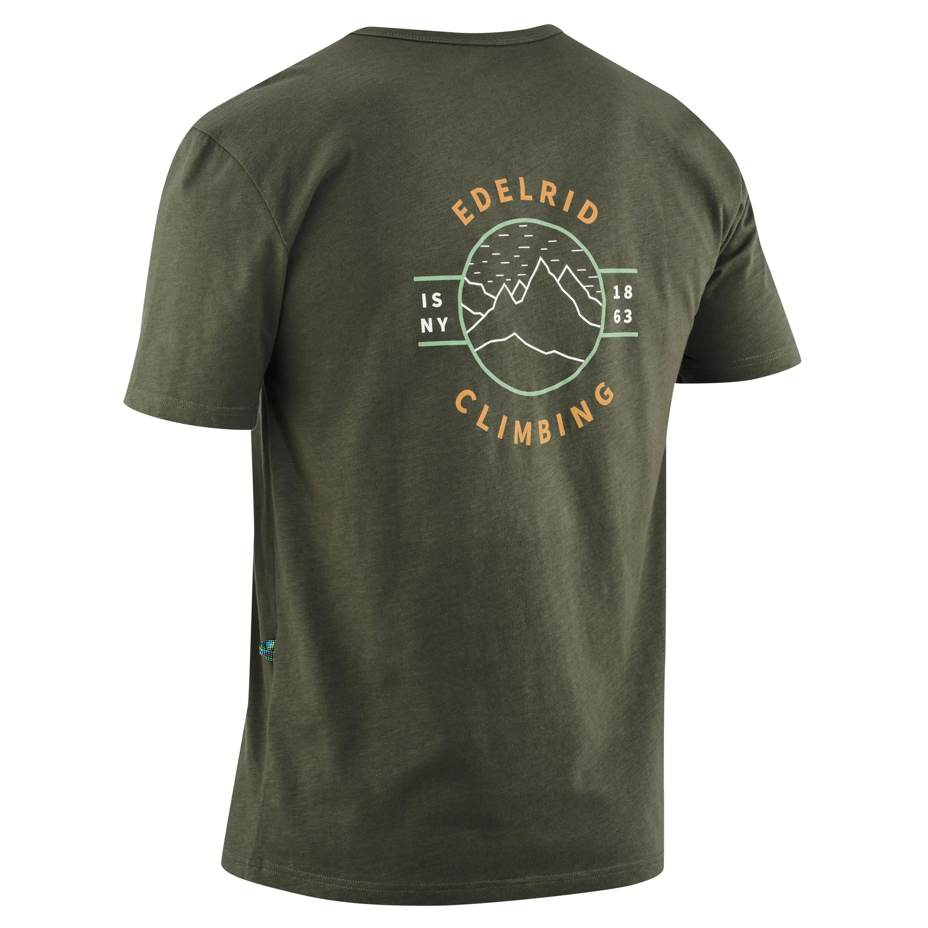 T-shirt Edelrid Me Highball IV 2/2