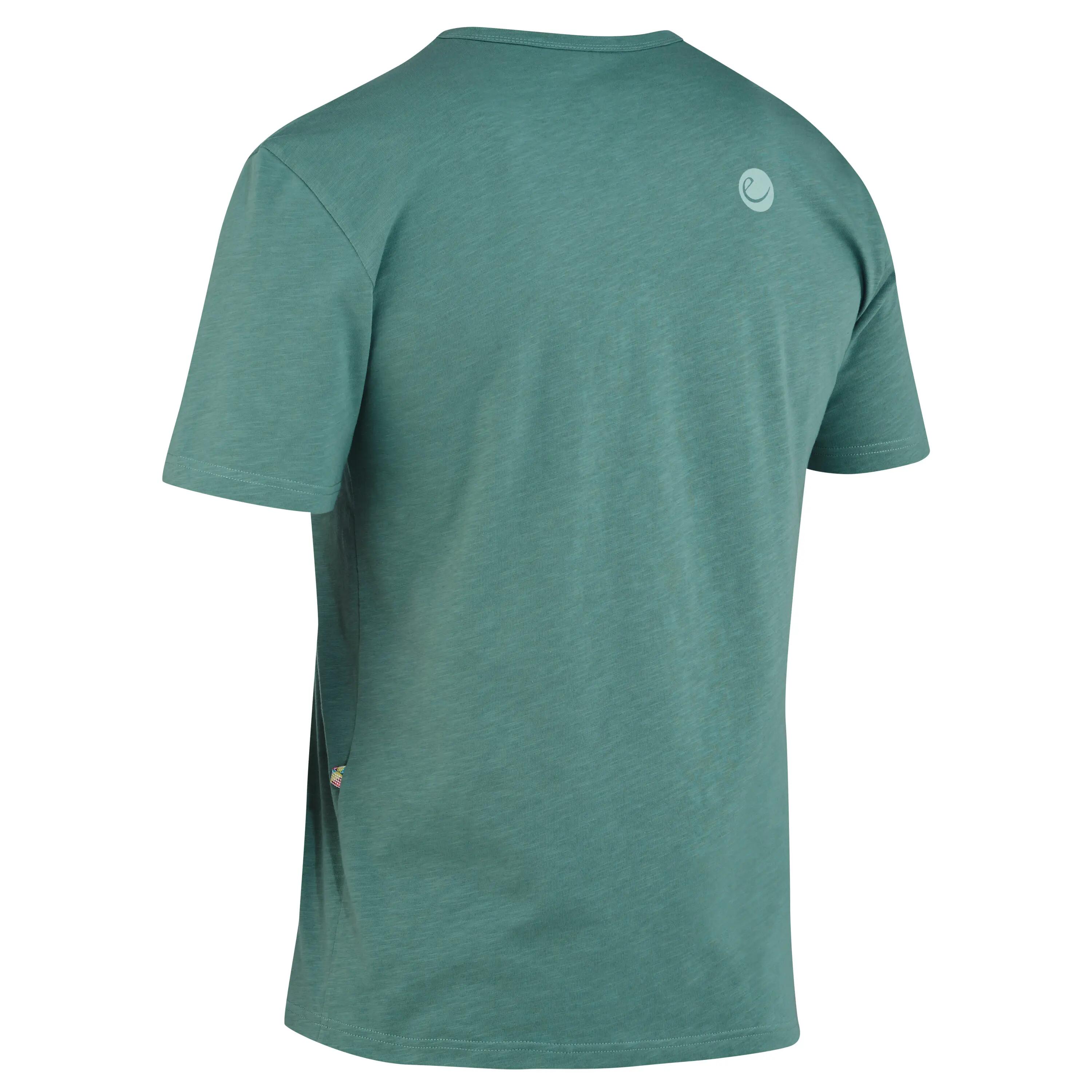 T-shirt Edelrid Me Highball IV 2/2