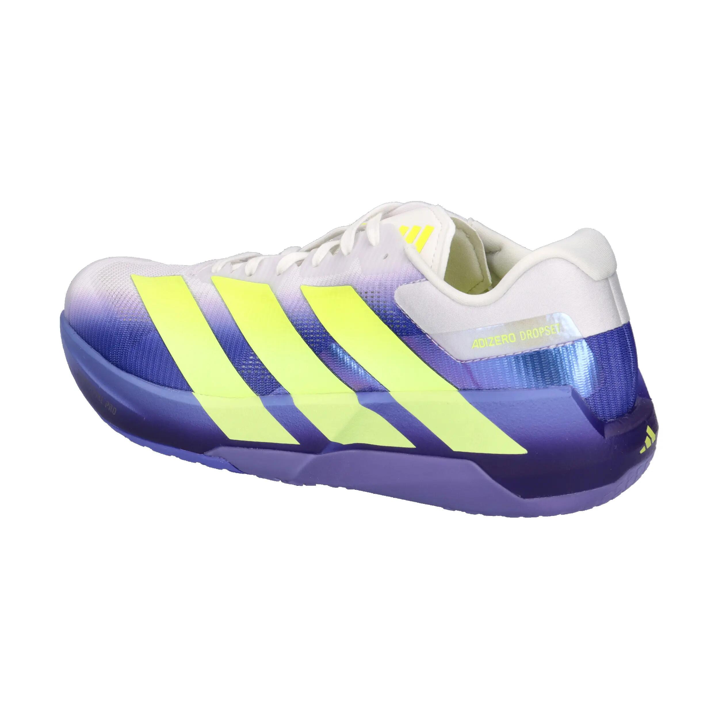 adidas Herren Trainingsschuhe ADIZERO DROPSET PRO TRAINER 10/14