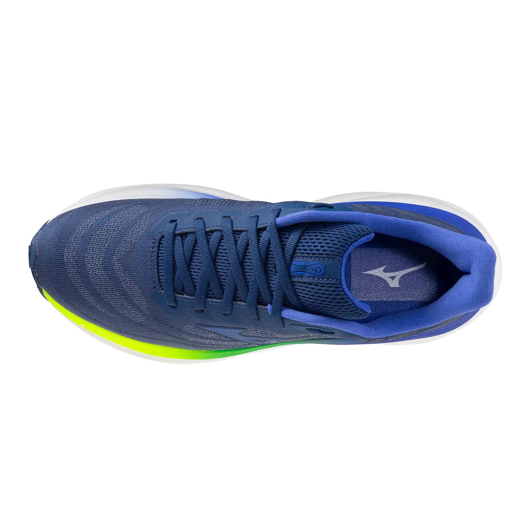 Scarpe da corsa Mizuno Wave Sky 9 5/6