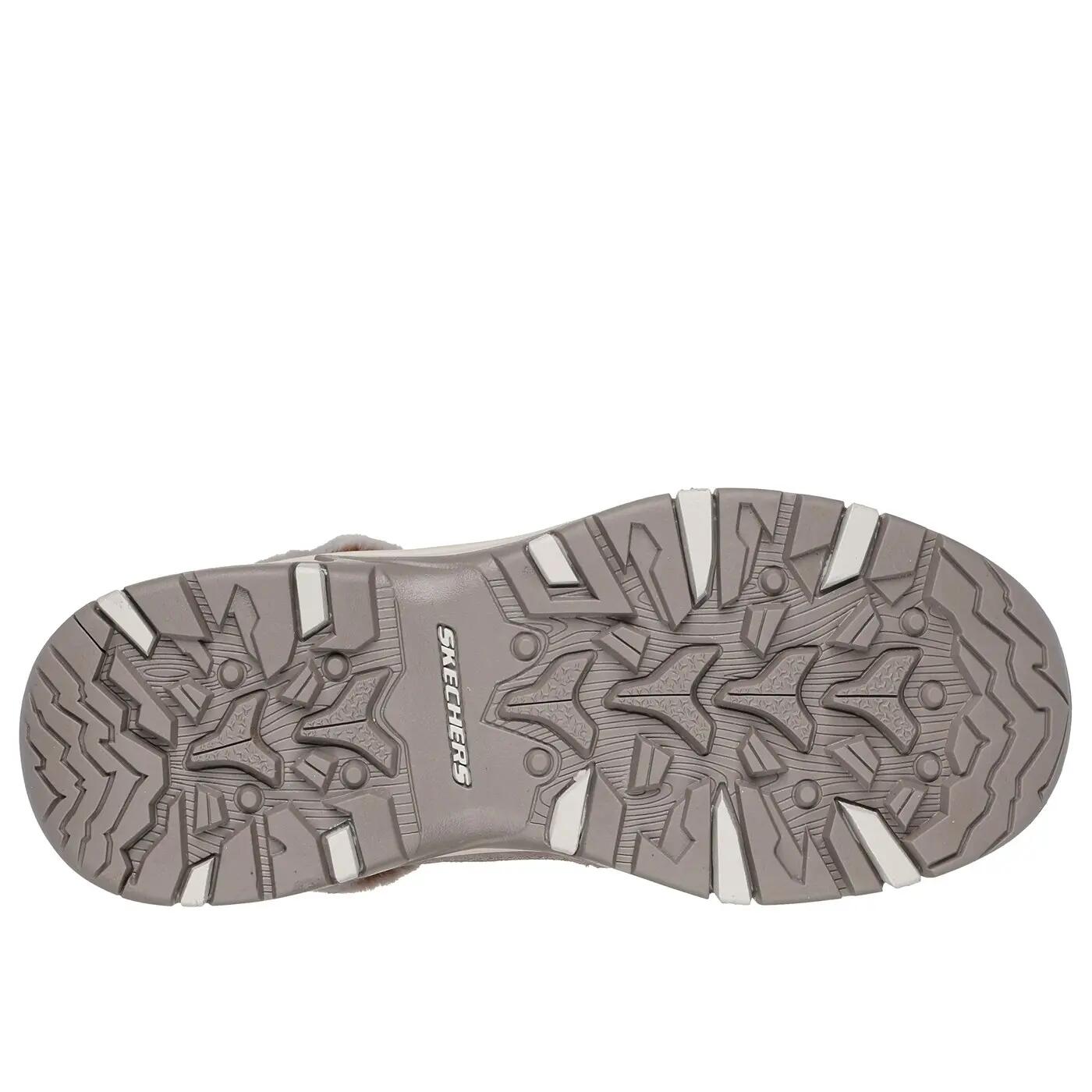 Śniegowce damskie Skechers Trego Snow Worries 40 3/5