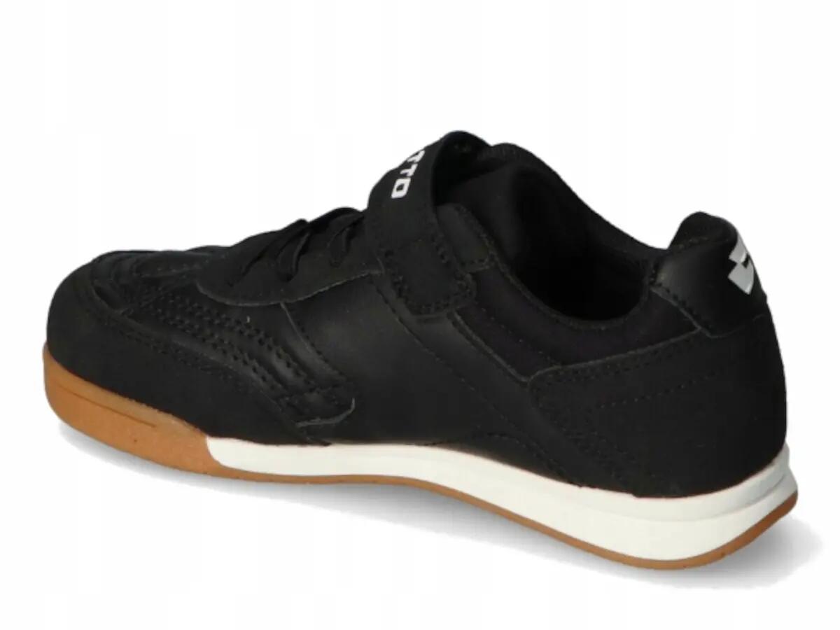 Buty Dziecięce Lotto Atiba Obuwie Sportowe Dla Dziecka Wf 4/7