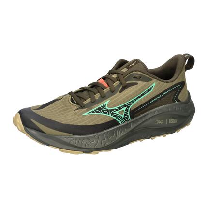 Chaussures de running femme Mizuno Neo Lumina GTX
