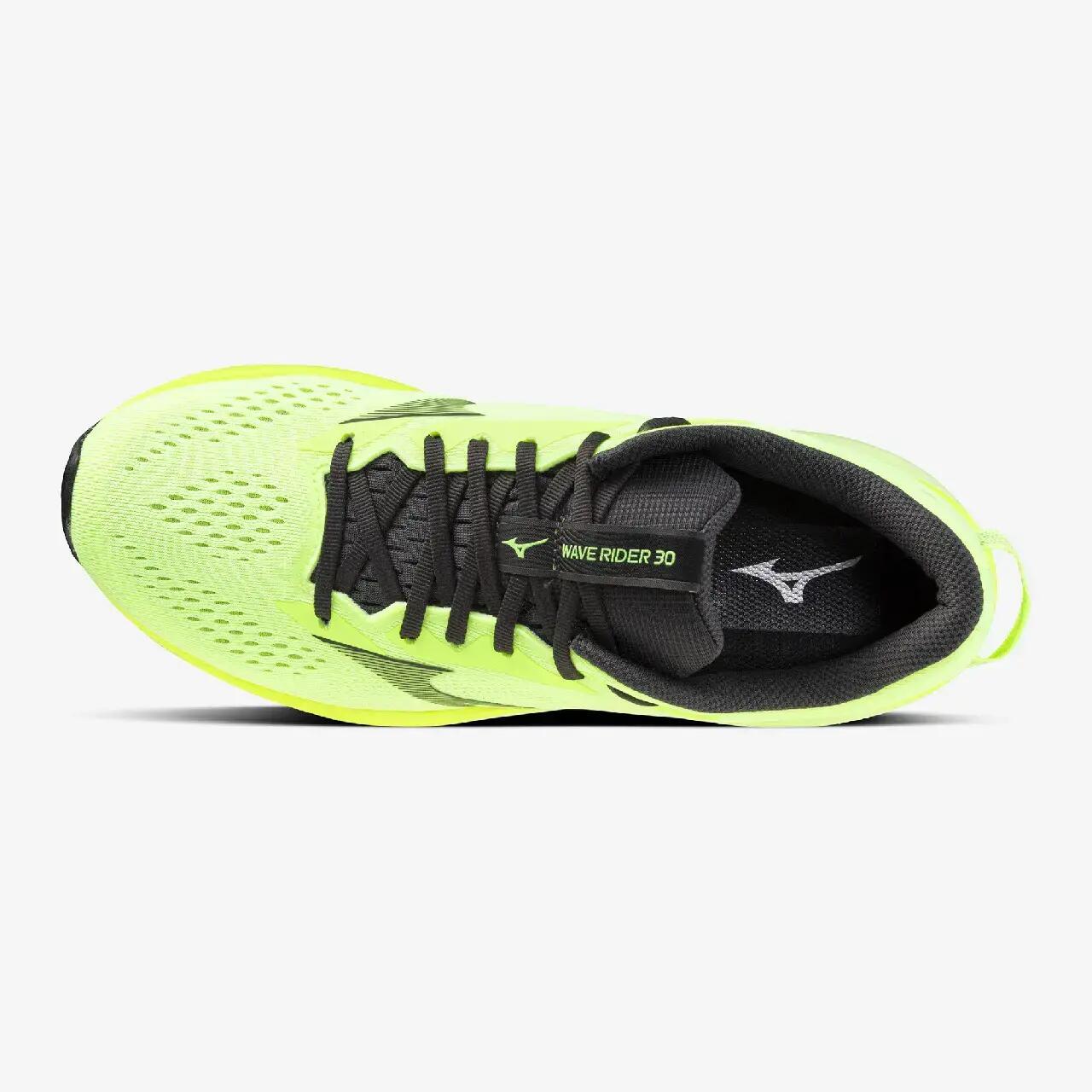 Scarpe da corsa Mizuno Wave Rider 30 4/6