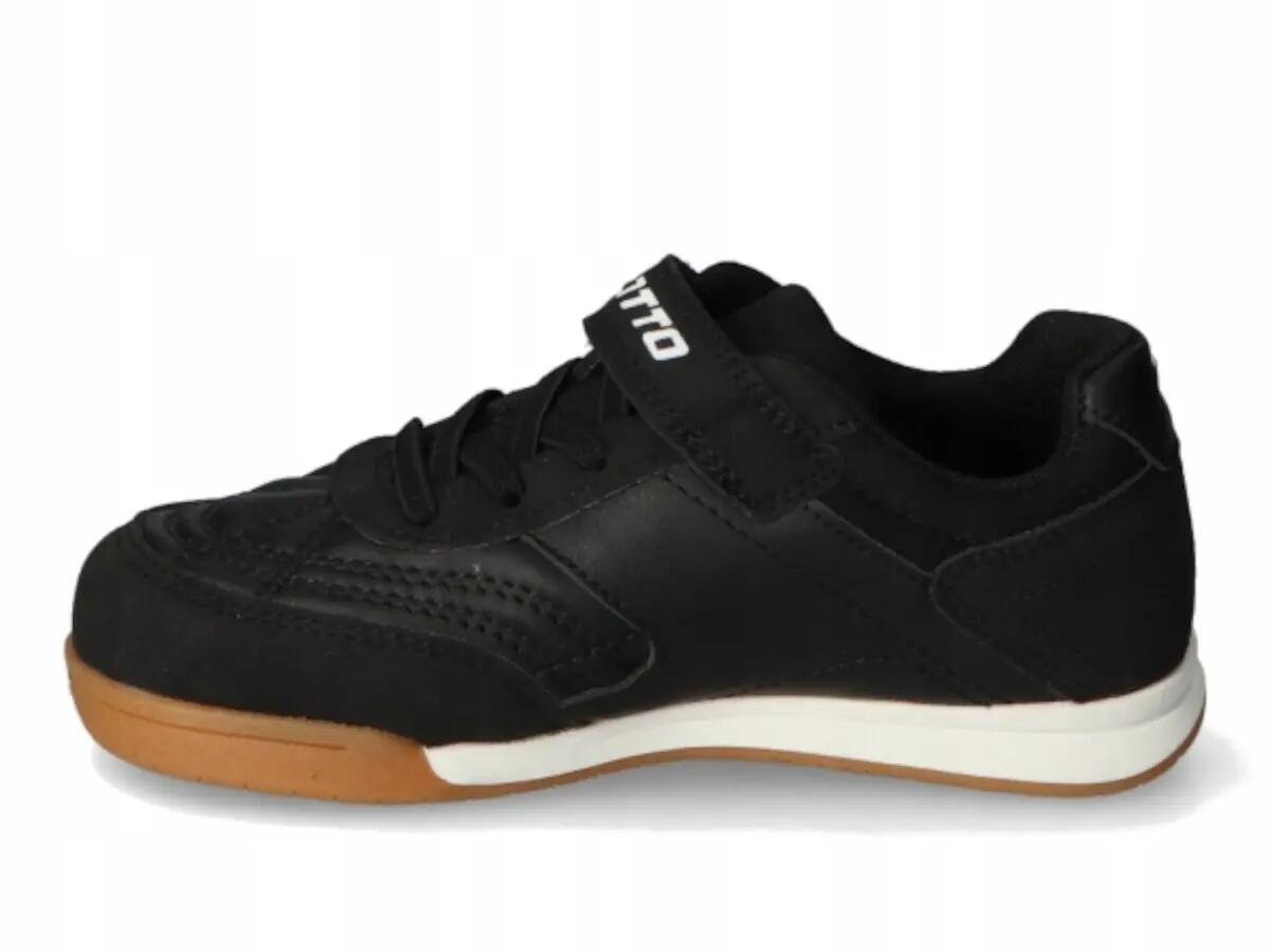 Buty Dziecięce Lotto Atiba Obuwie Sportowe Dla Dziecka Wf 3/7