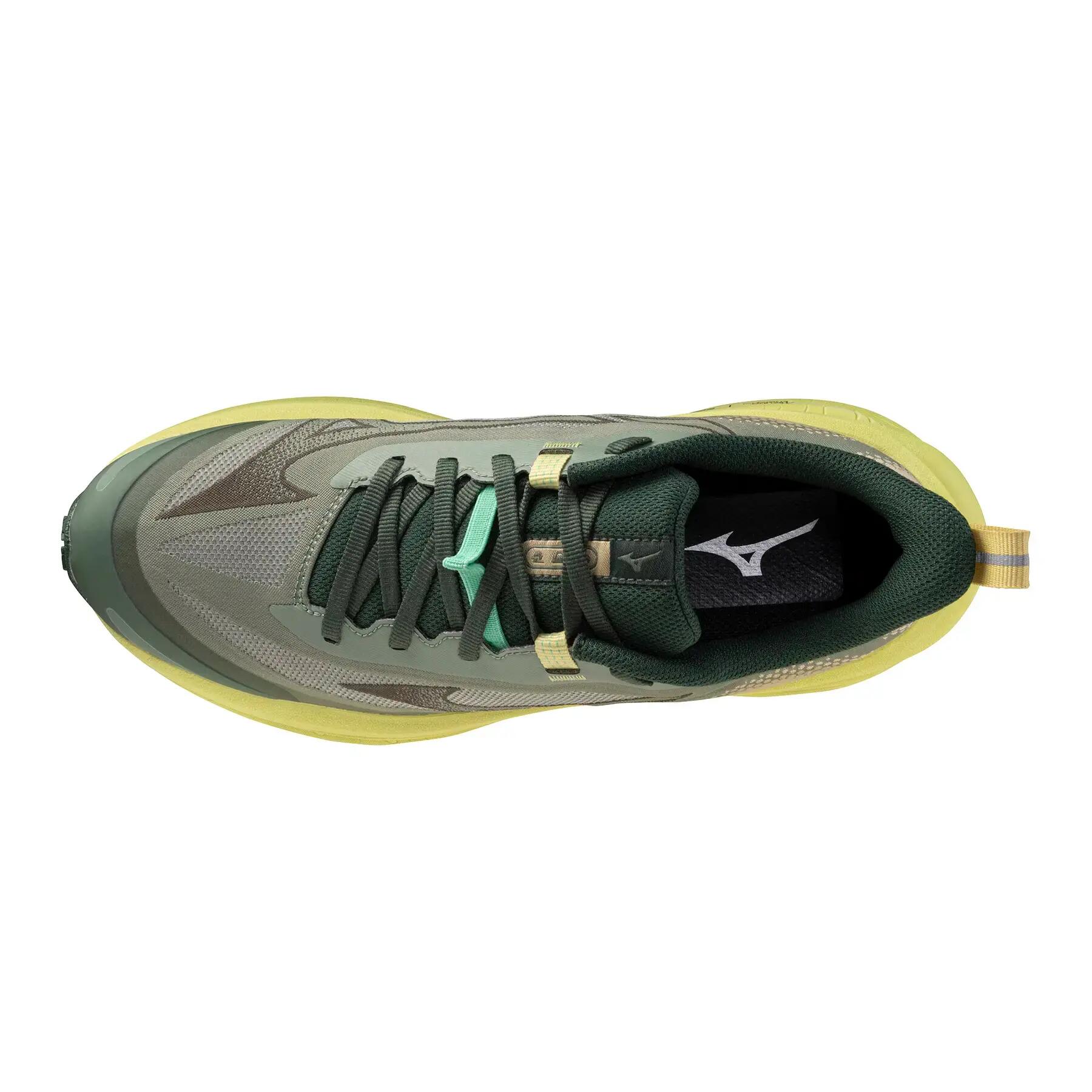Damskie buty do biegania Mizuno Neo Daichi 10 4/6