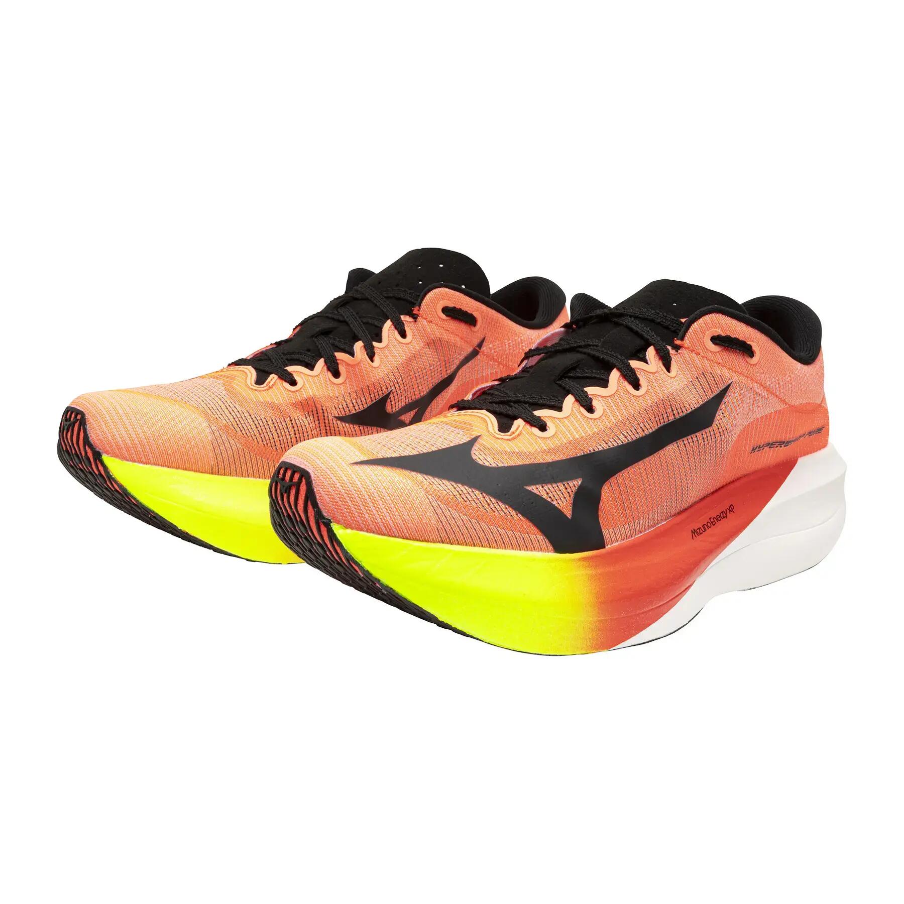 Laufschuhe Mizuno Hyperwarp Pure 7/7