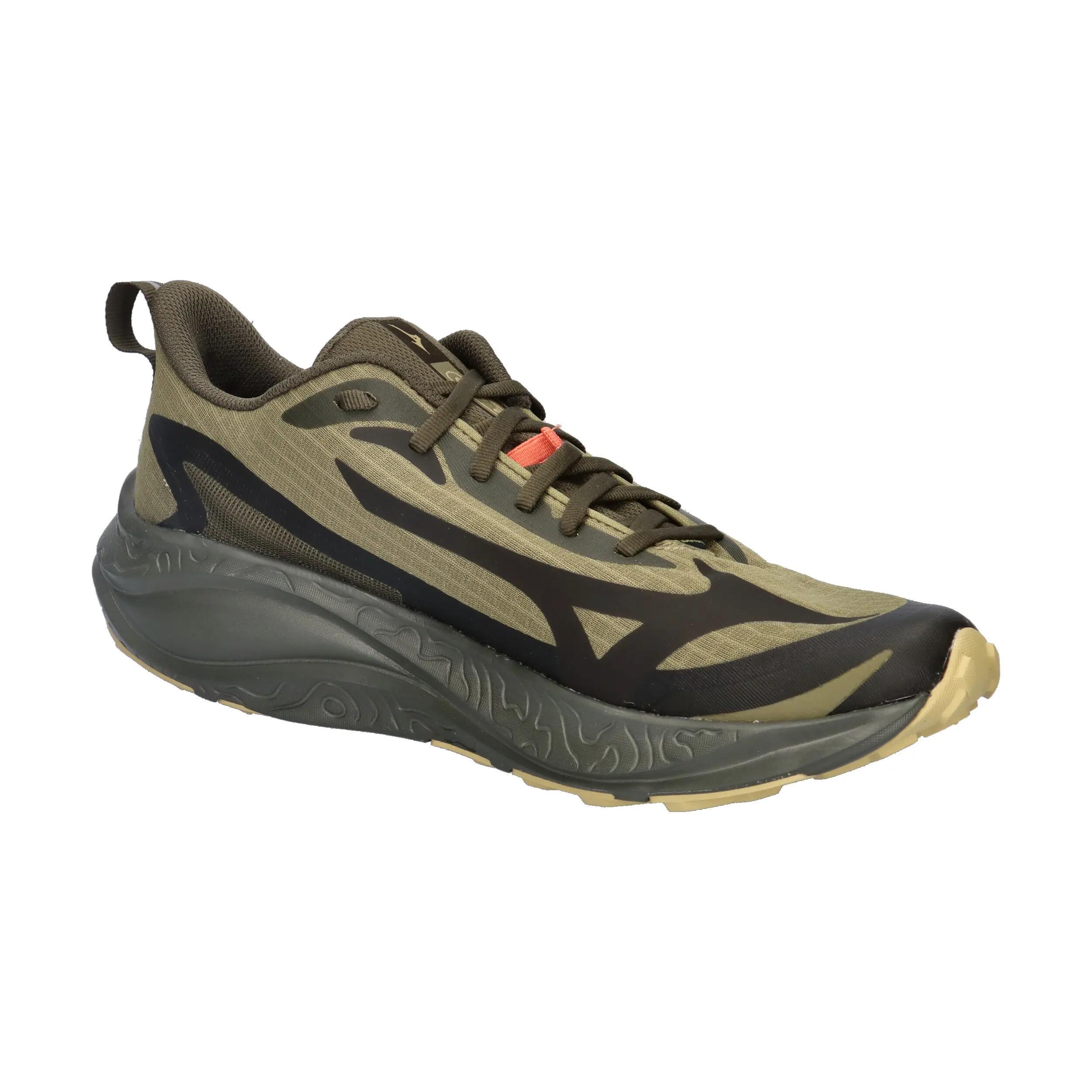 Scarpe running da donna Mizuno Neo Lumina GTX 8/14