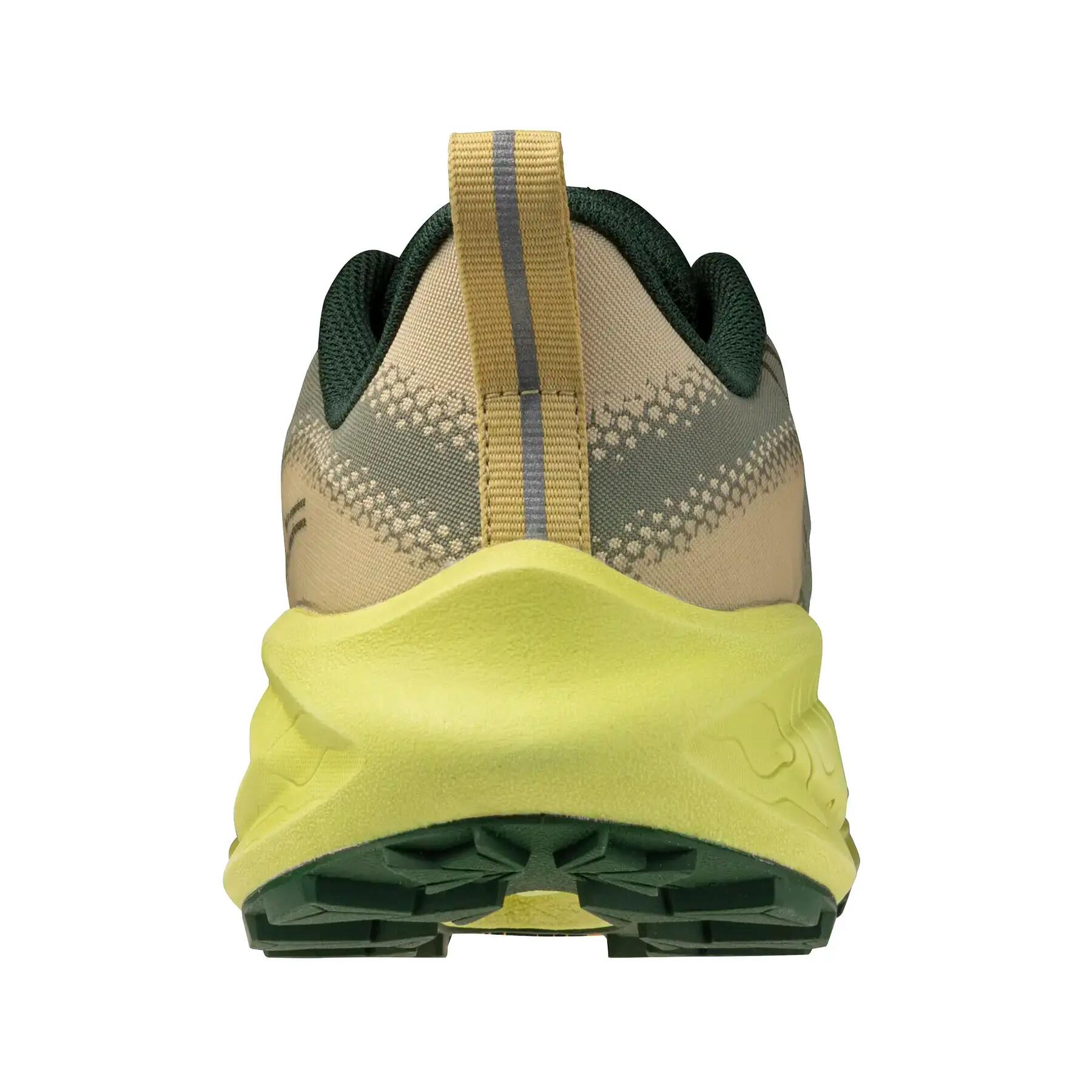 Damskie buty do biegania Mizuno Neo Daichi 10 5/6