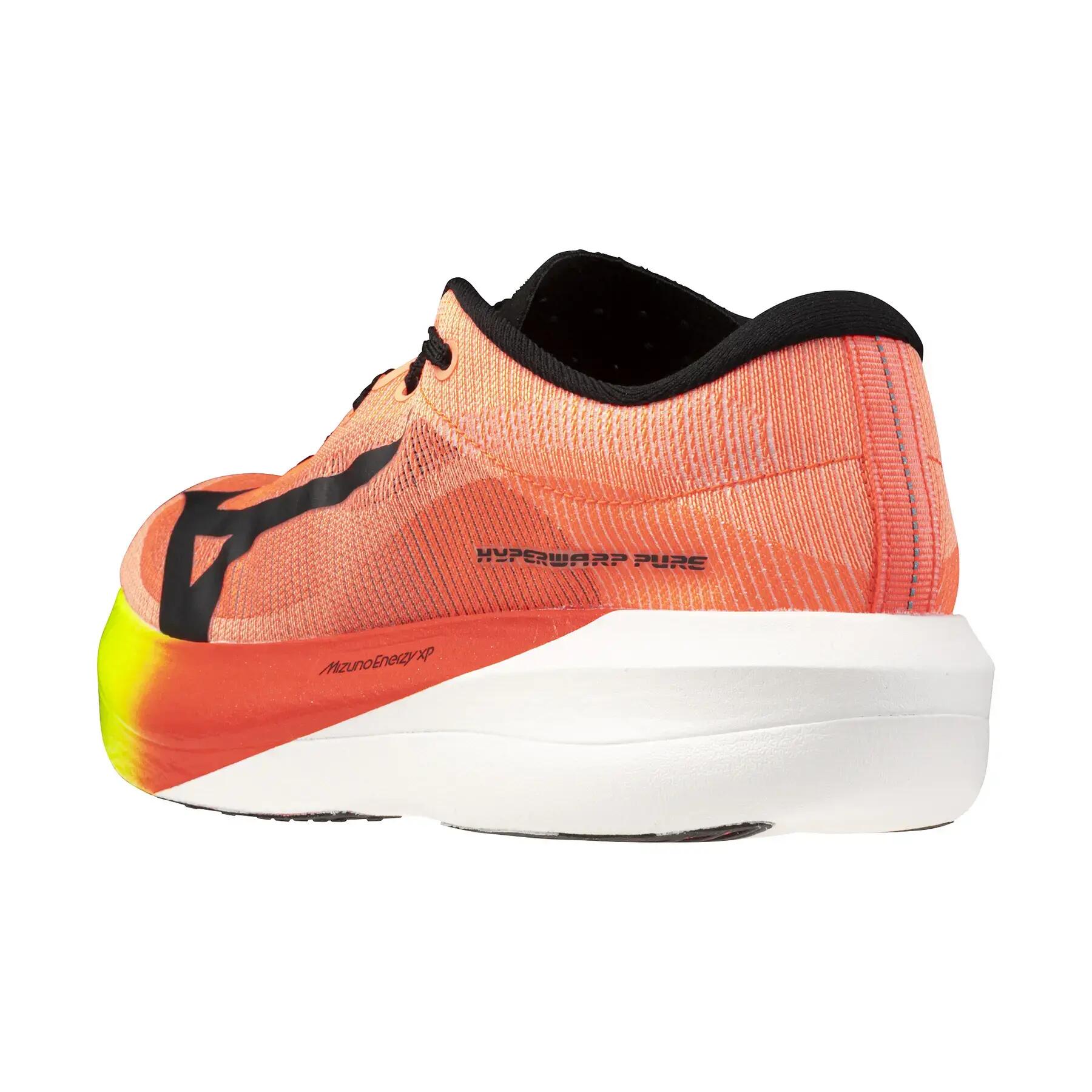 Laufschuhe Mizuno Hyperwarp Pure 6/7