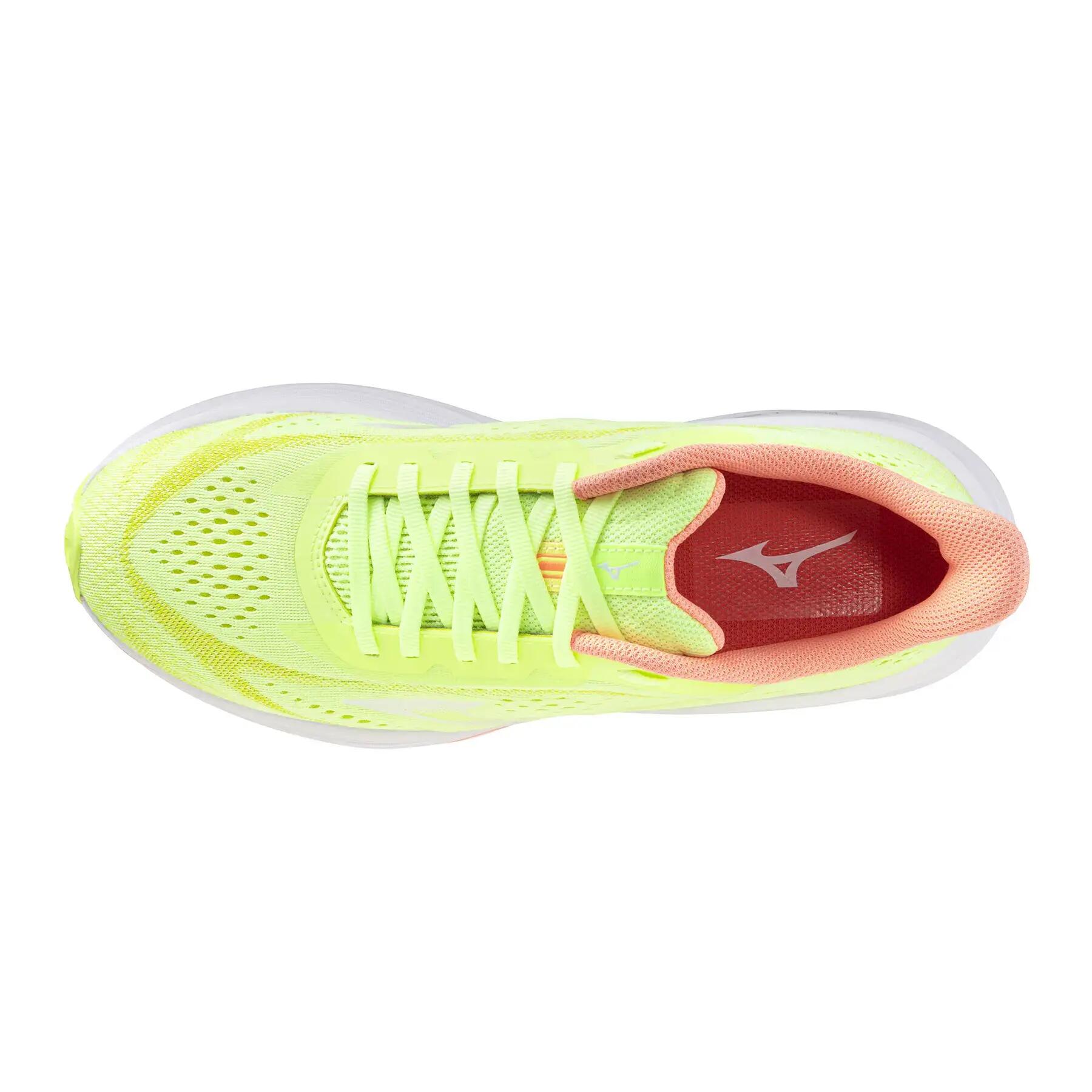 Damskie buty do biegania Mizuno Neo Cosmo 2 4/6