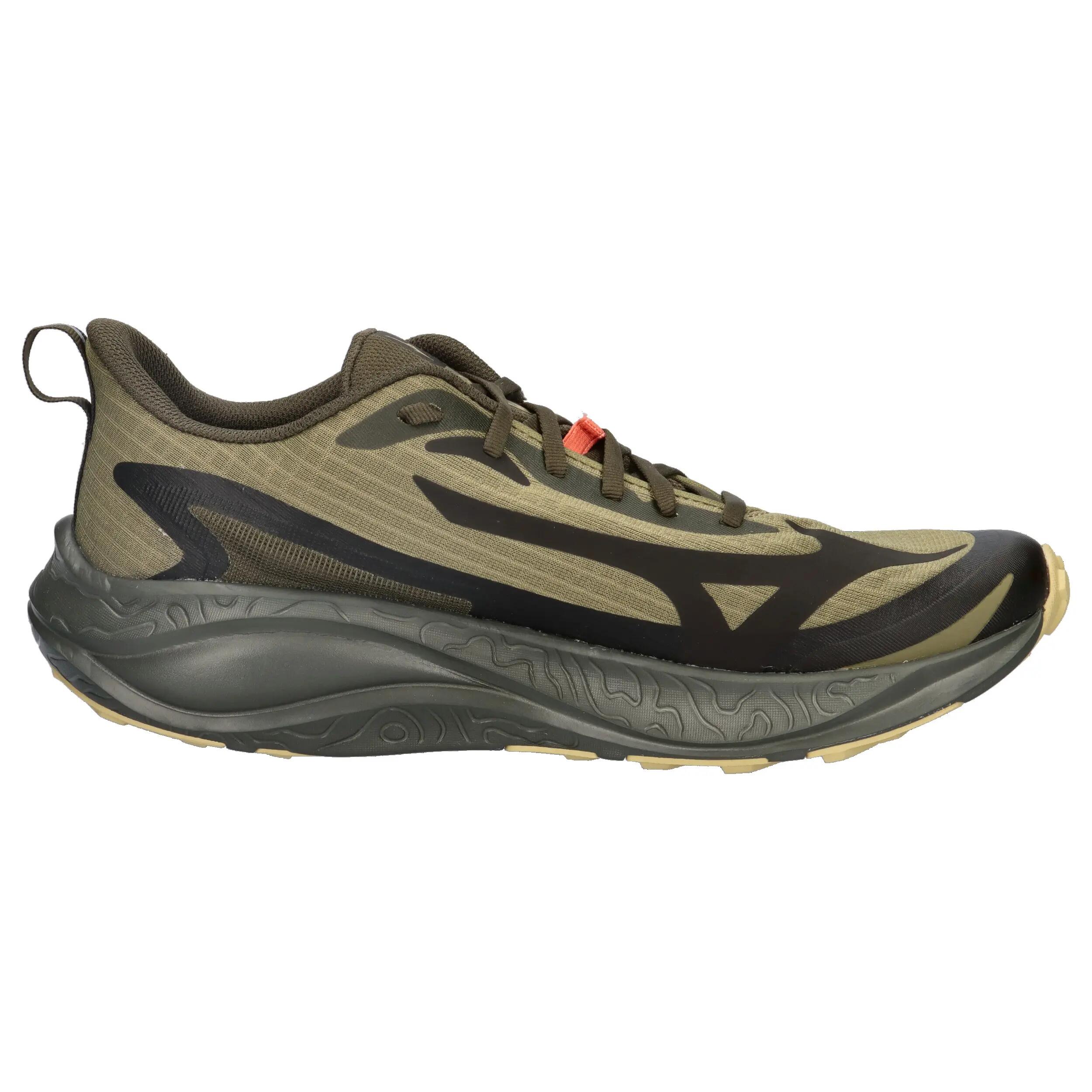 Scarpe running da donna Mizuno Neo Lumina GTX 7/14