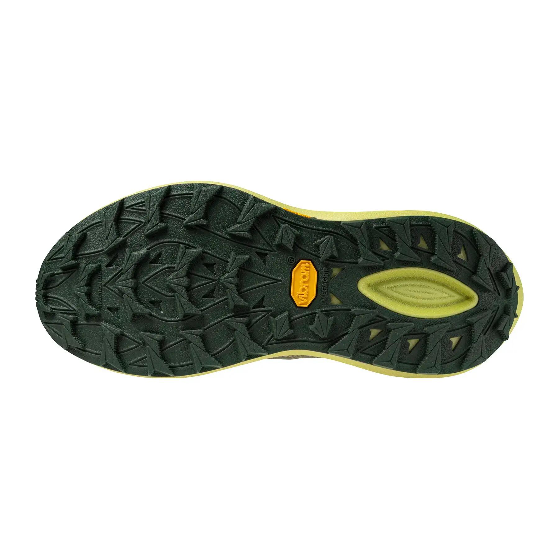 Damskie buty do biegania Mizuno Neo Daichi 10 6/6