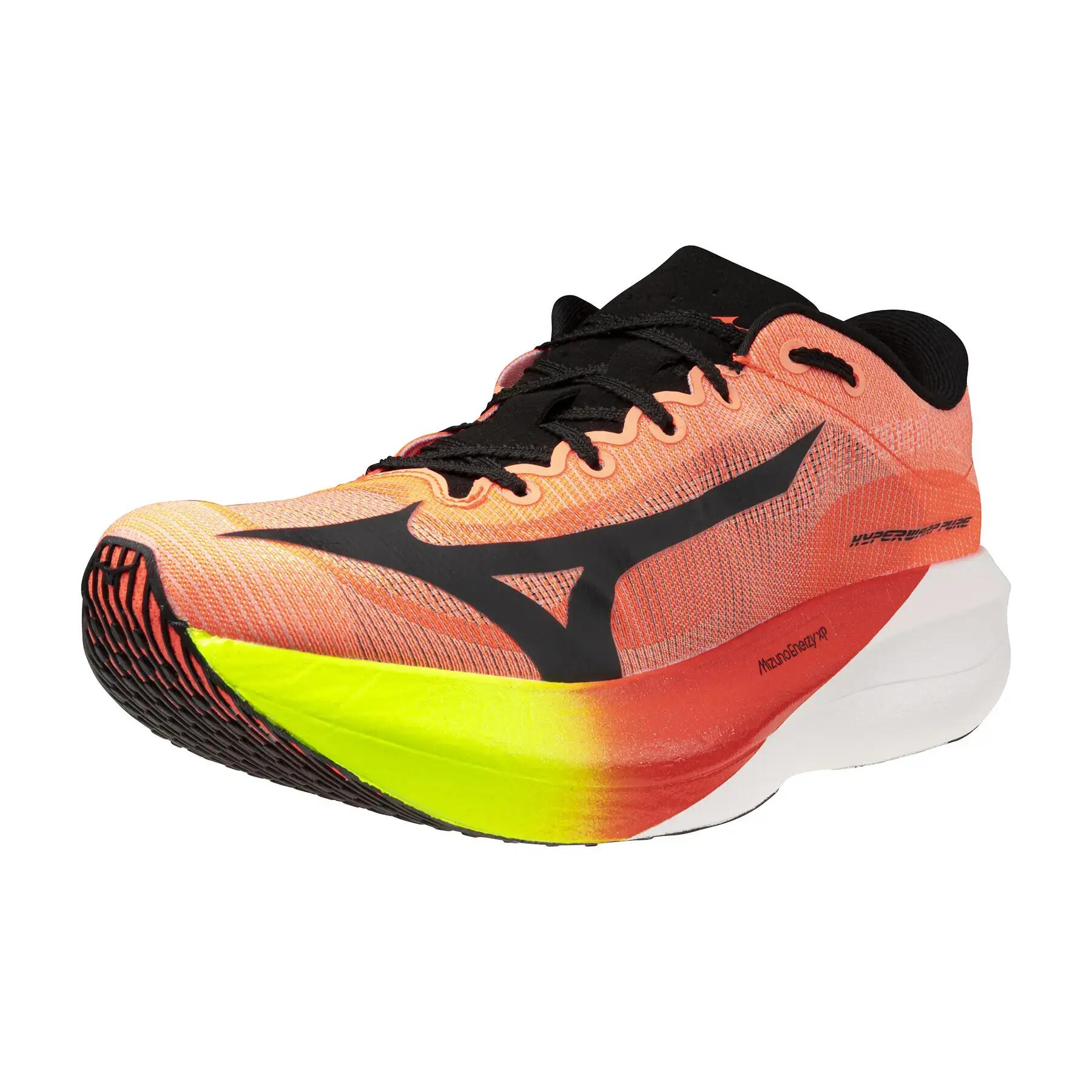Laufschuhe Mizuno Hyperwarp Pure 5/7