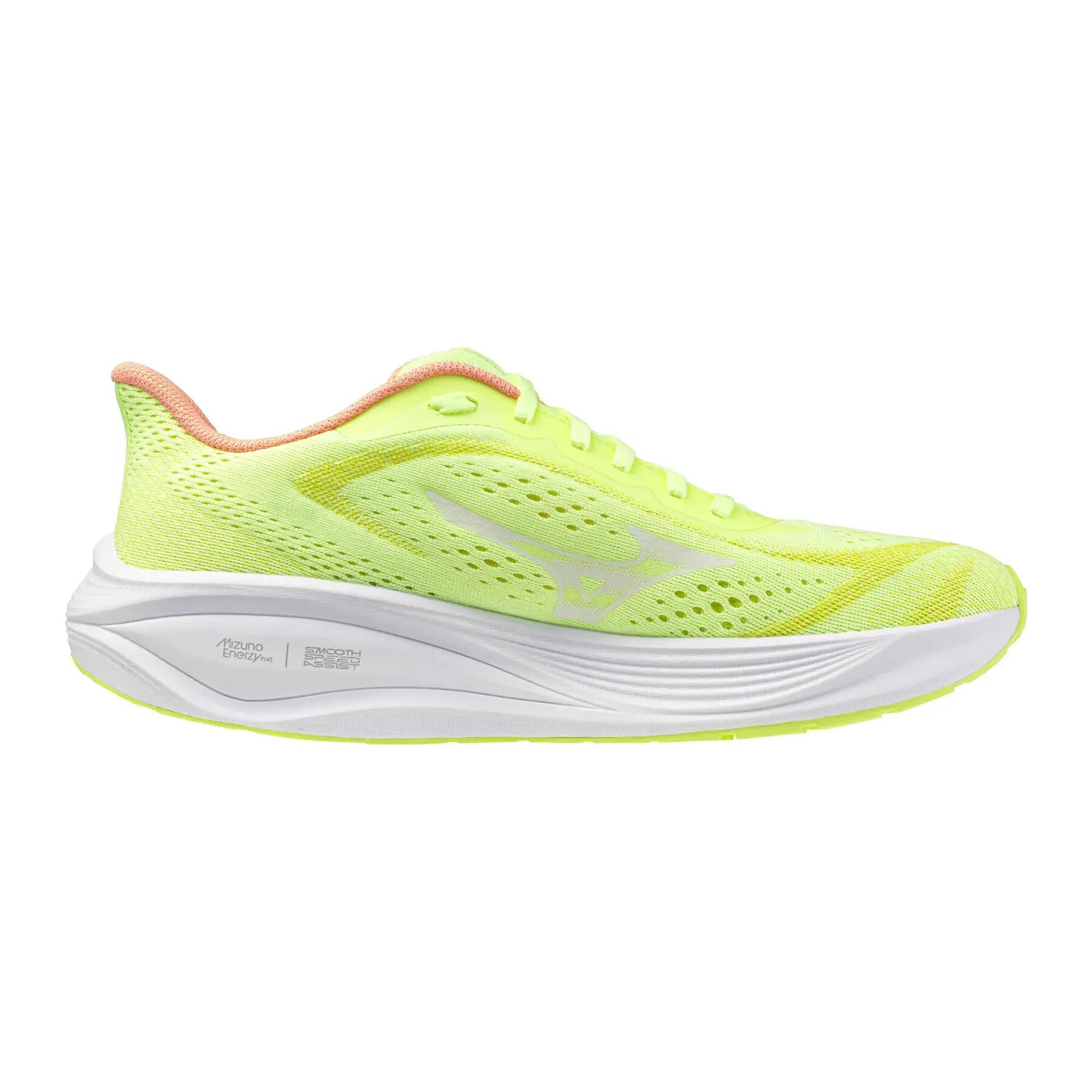 Damskie buty do biegania Mizuno Neo Cosmo 2 3/6