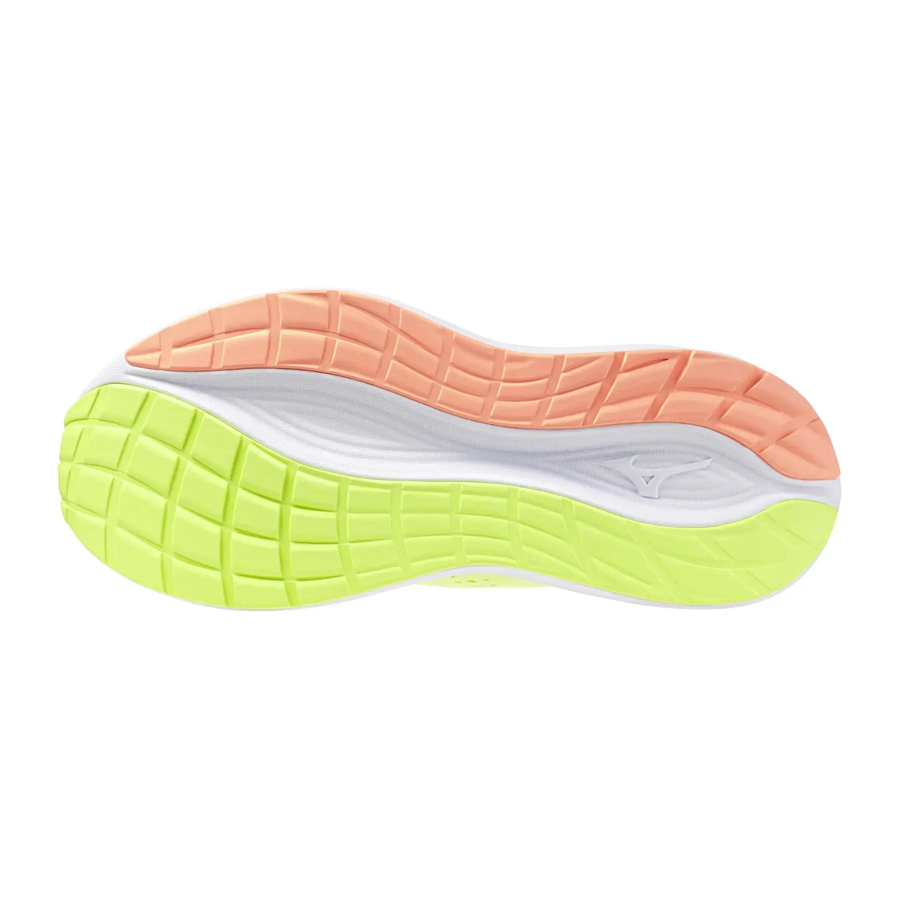 Damskie buty do biegania Mizuno Neo Cosmo 2 6/6