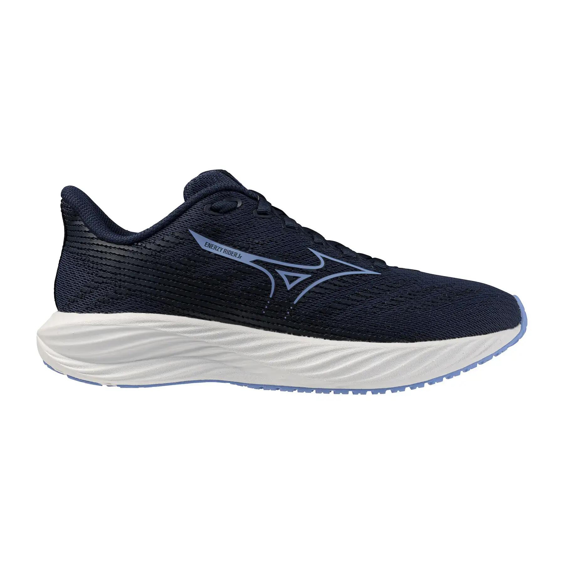 Zapatillas de running infantil Mizuno Enerzy Rider 6/6