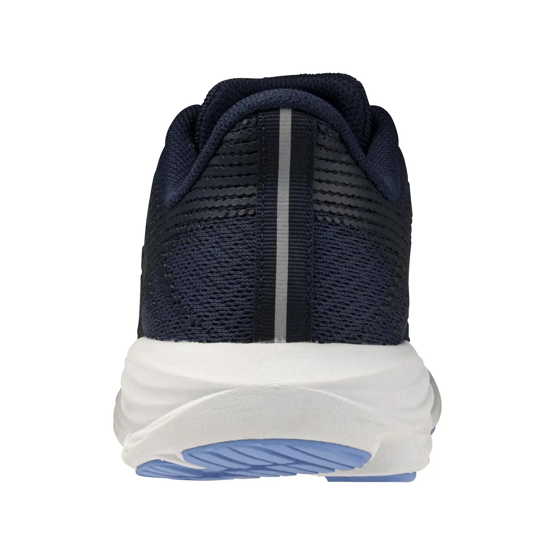 Zapatillas de running infantil Mizuno Enerzy Rider 5/6