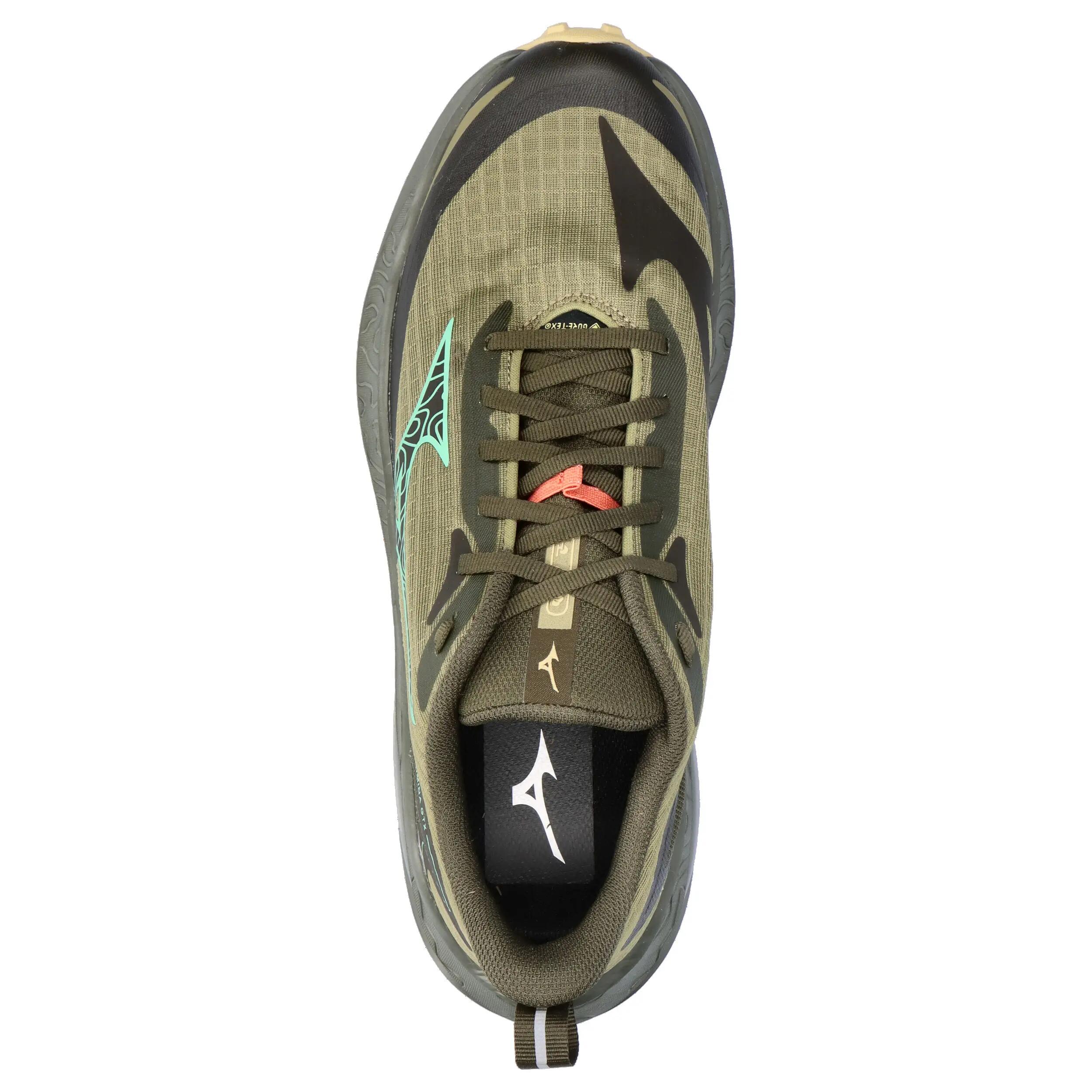 Scarpe running da donna Mizuno Neo Lumina GTX 5/14