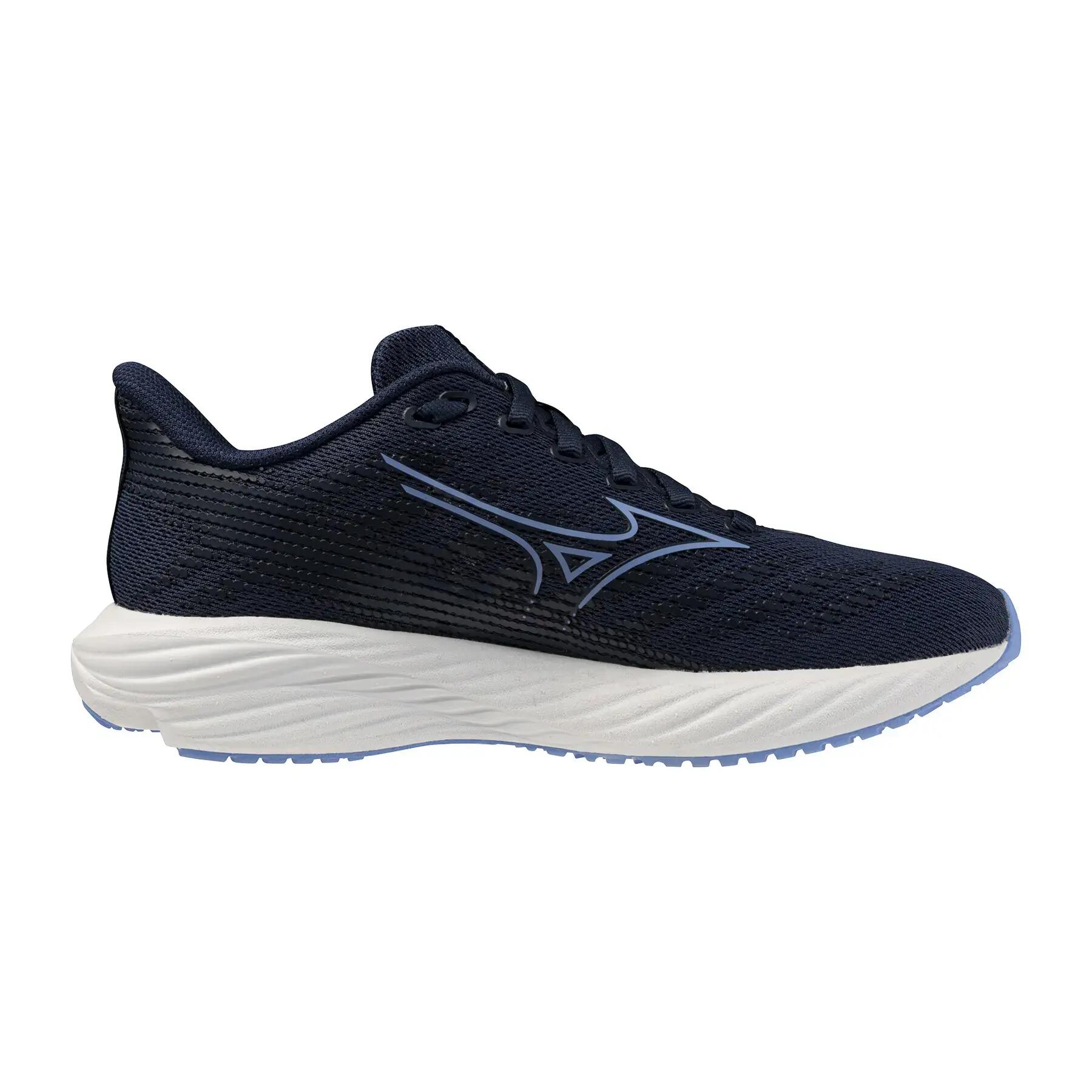 Zapatillas de running infantil Mizuno Enerzy Rider 3/6