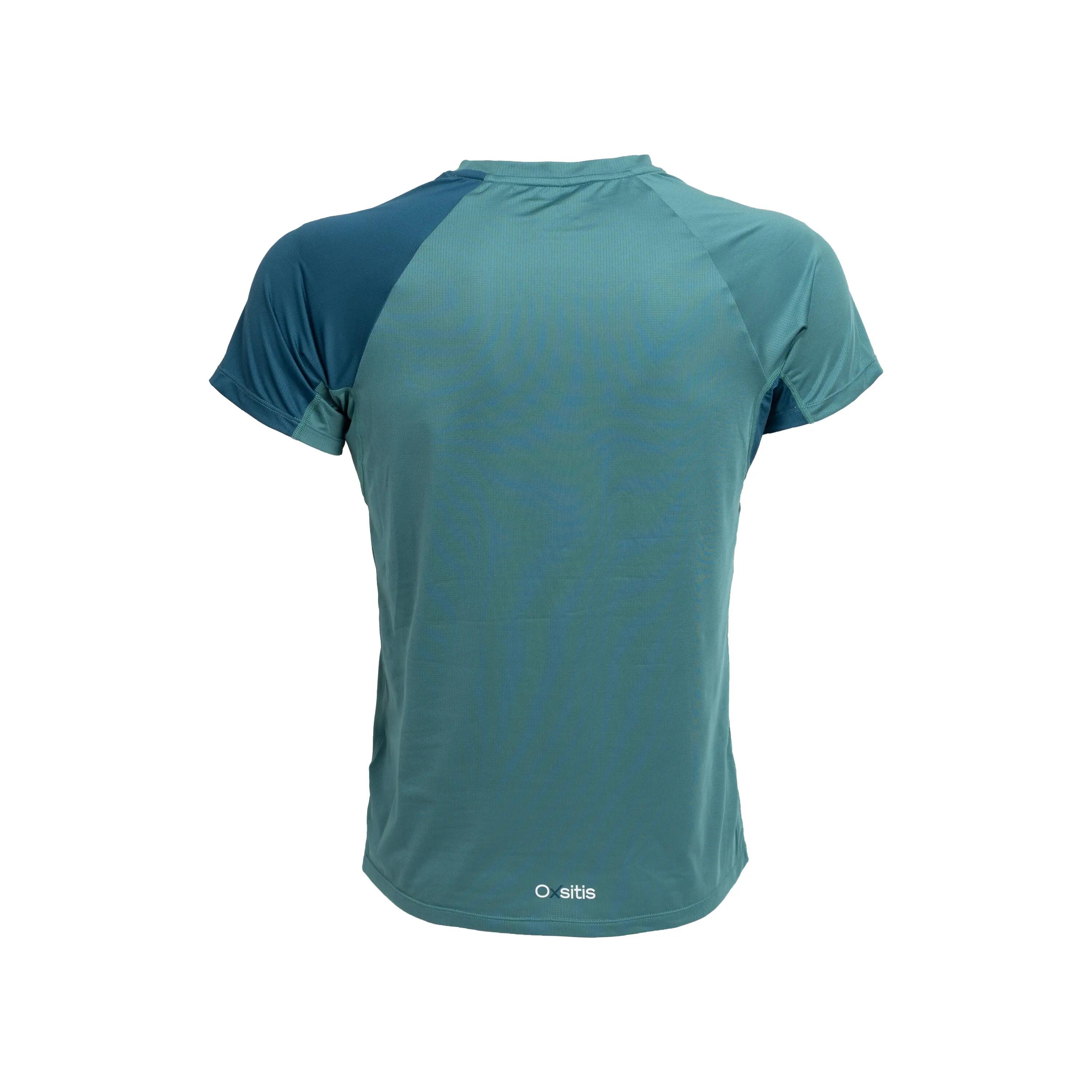 Maillot Oxsitis X-train 2/5